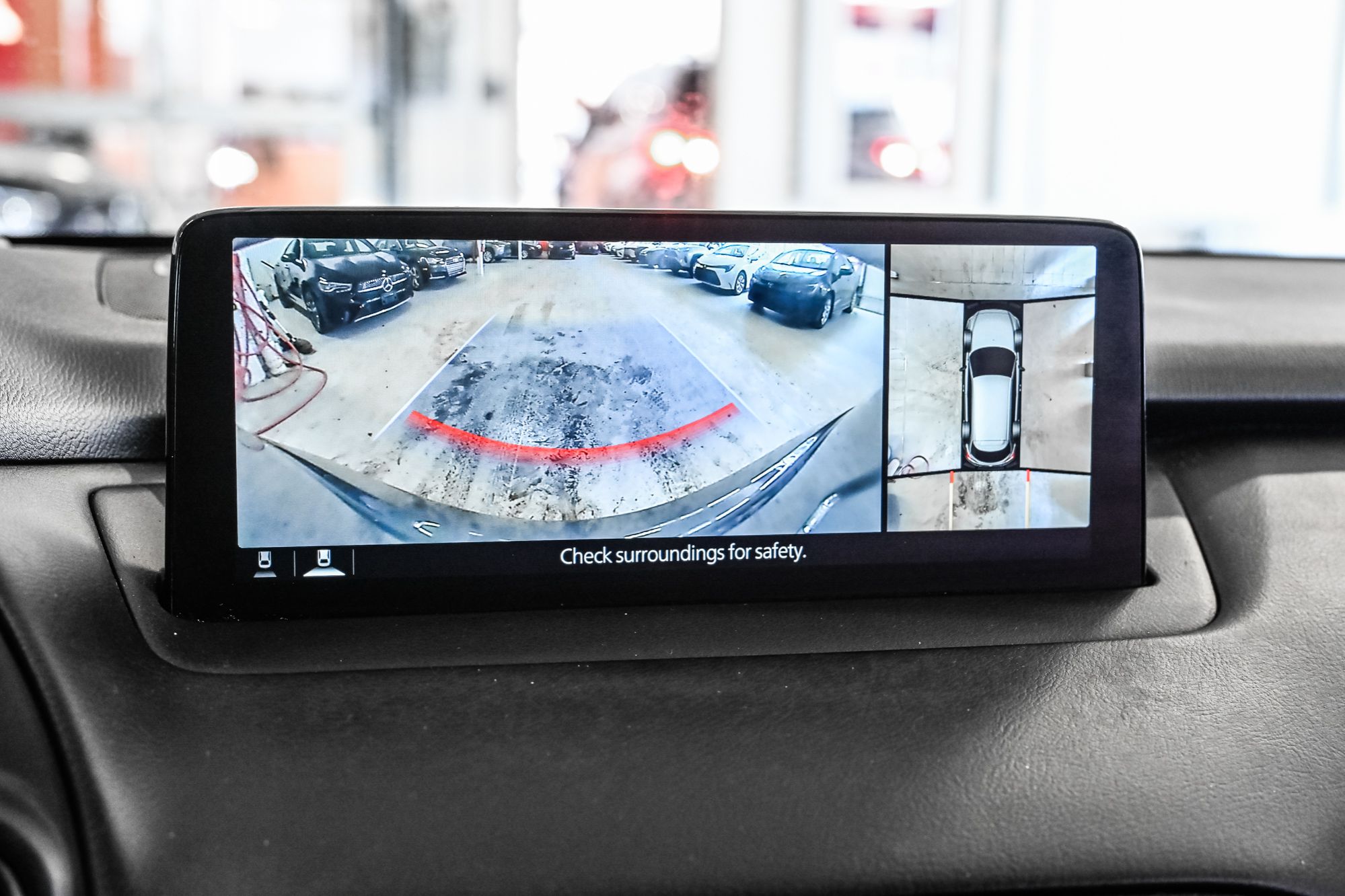 Mazda CX-9  2022 à Verdun, Québec