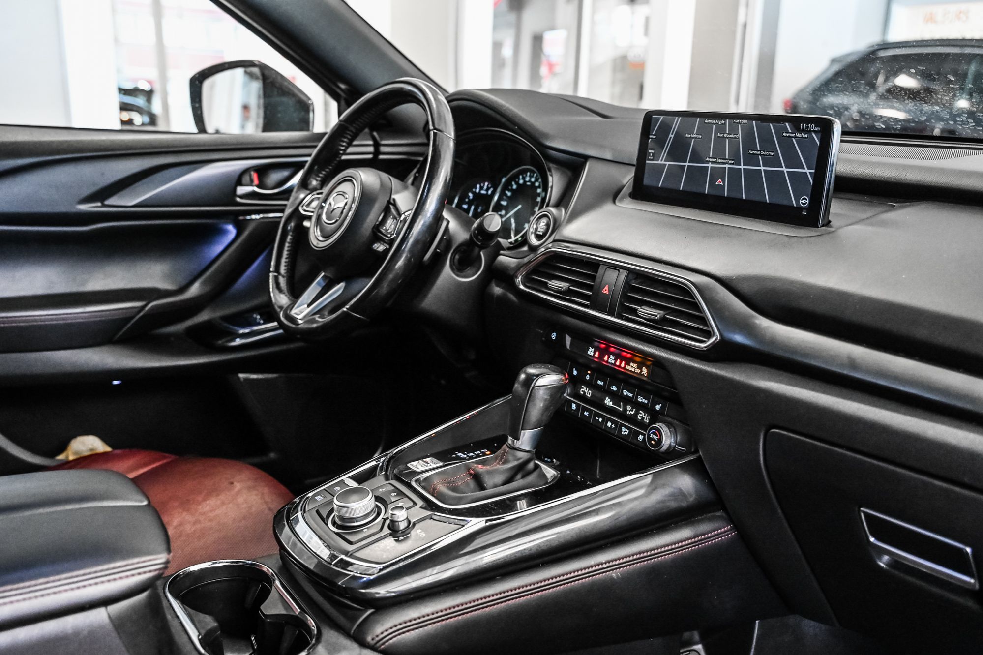 Mazda CX-9  2022 à Verdun, Québec