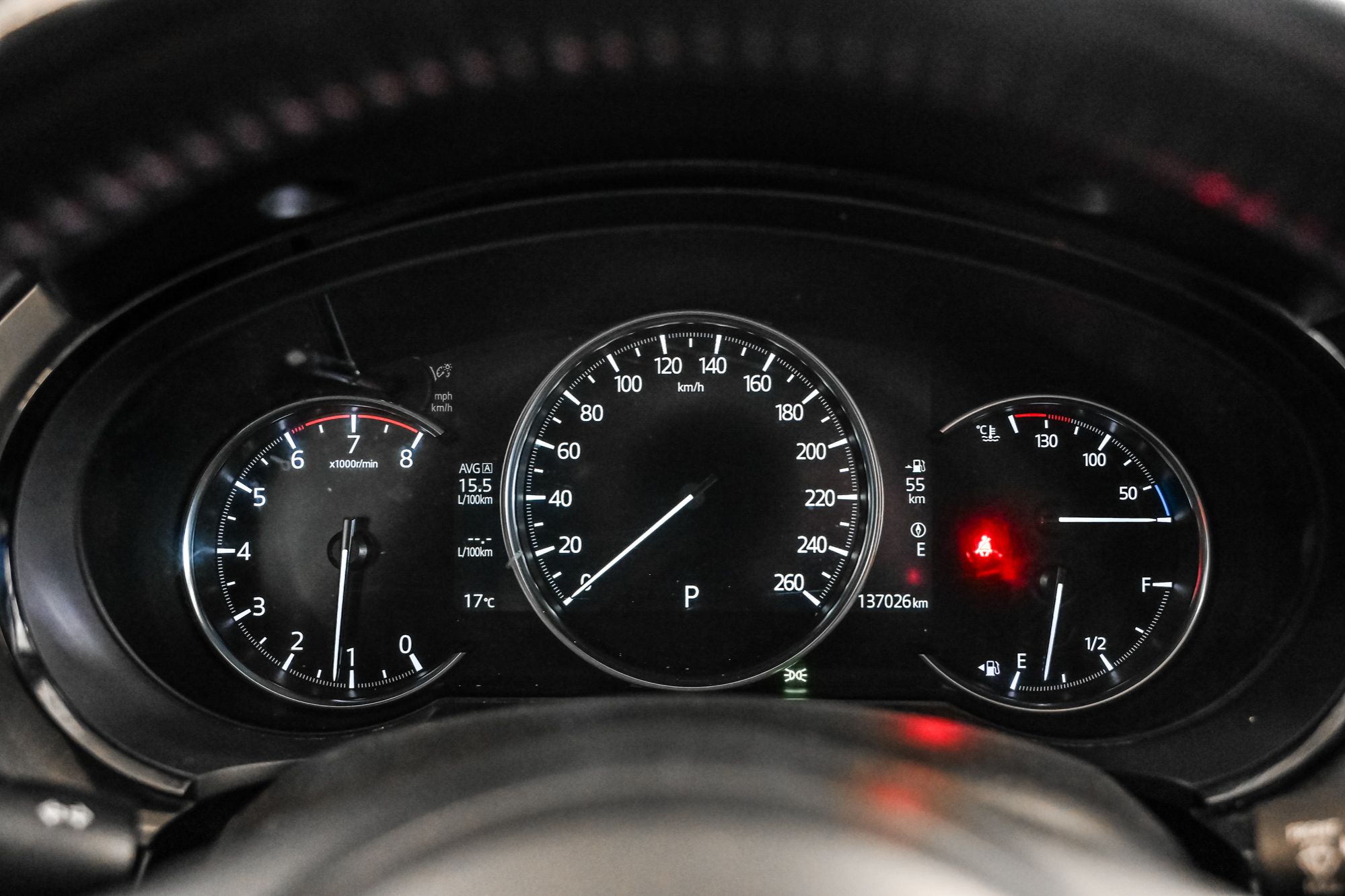 Mazda CX-9  2022 à Verdun, Québec