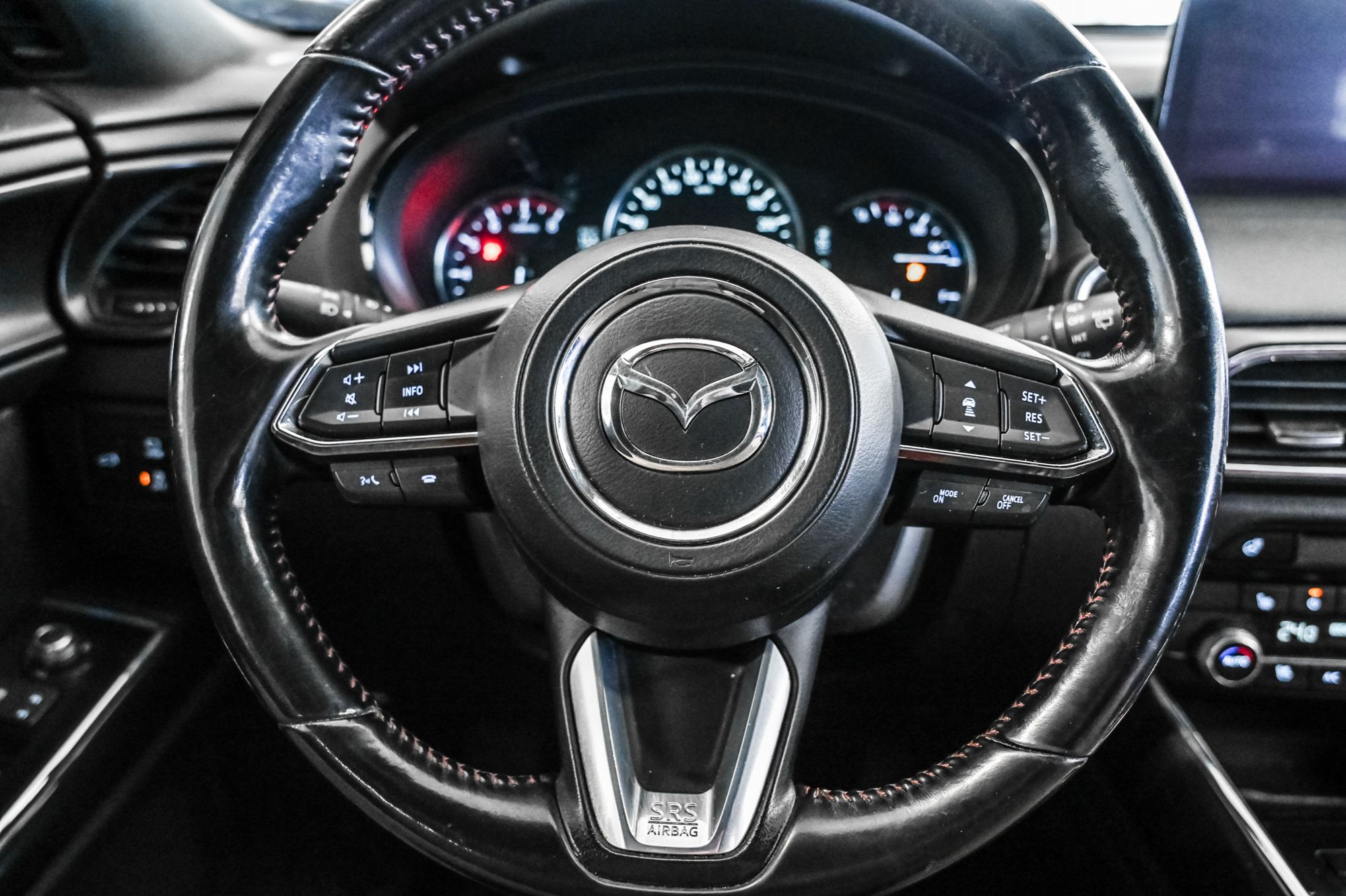 Mazda CX-9  2022 à Verdun, Québec