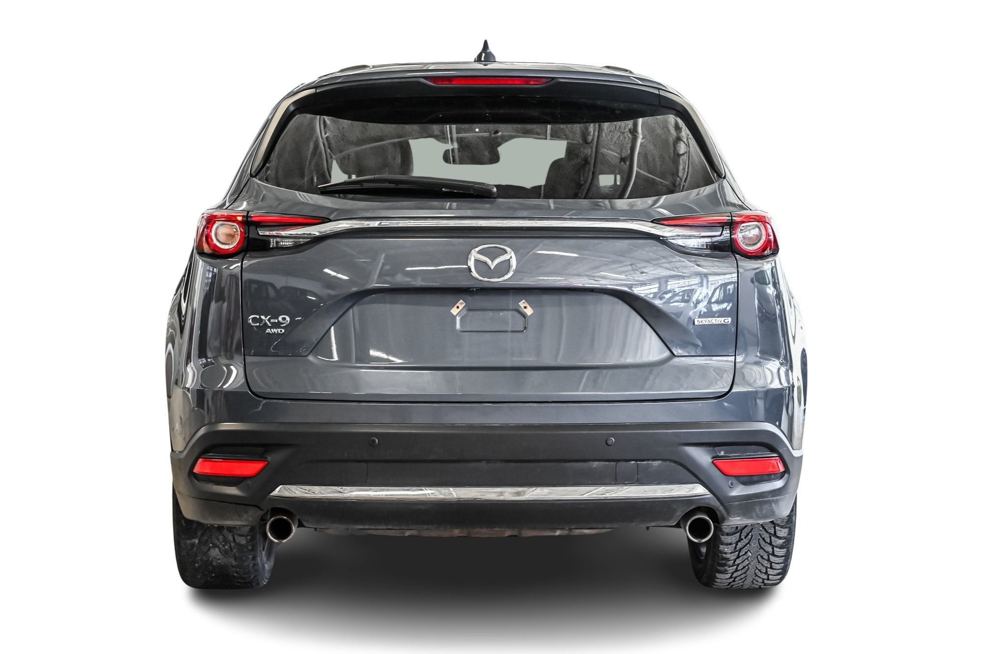 Mazda CX-9  2022 à Verdun, Québec