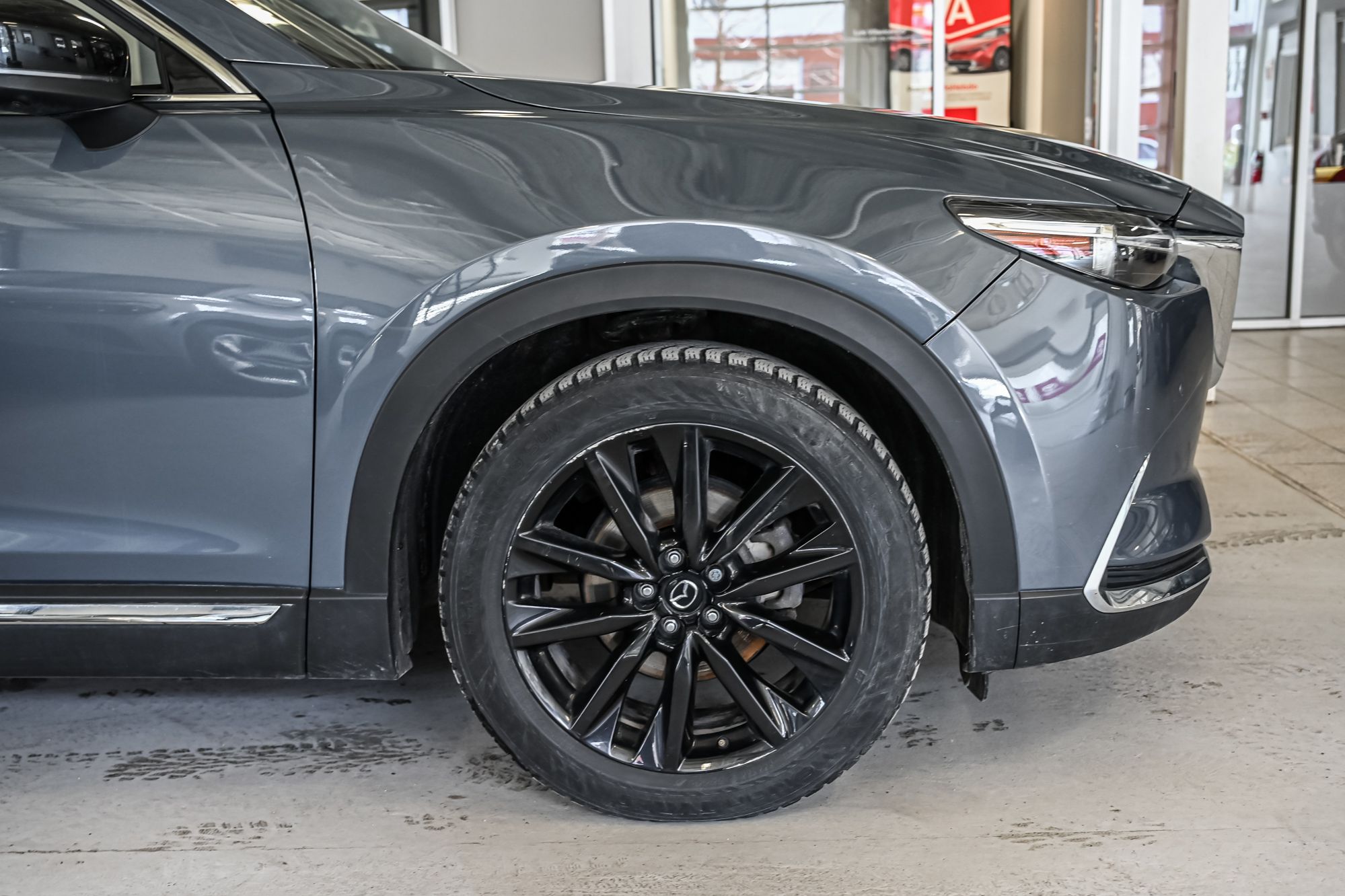 Mazda CX-9  2022 à Verdun, Québec