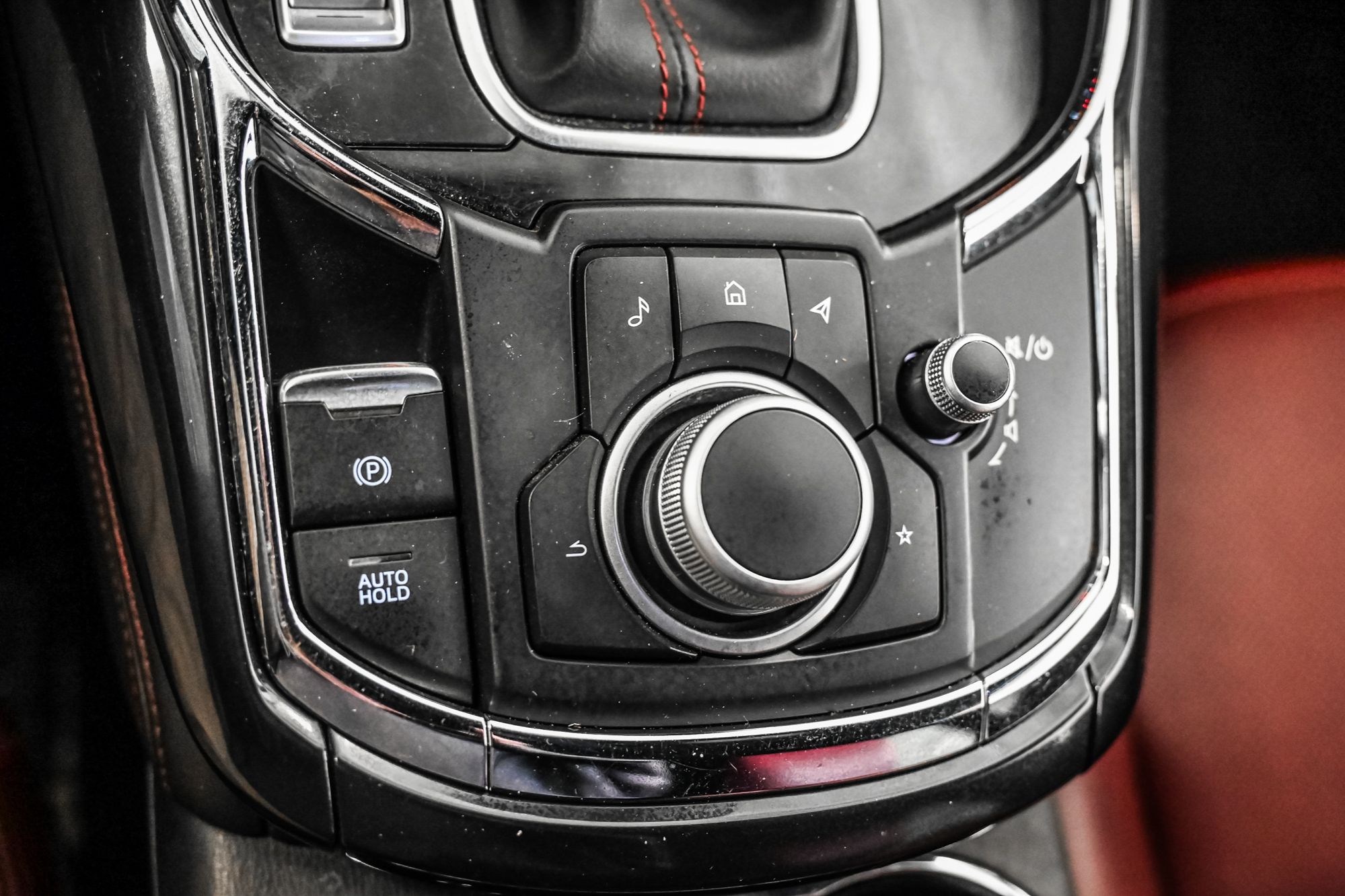 Mazda CX-9  2022 à Verdun, Québec