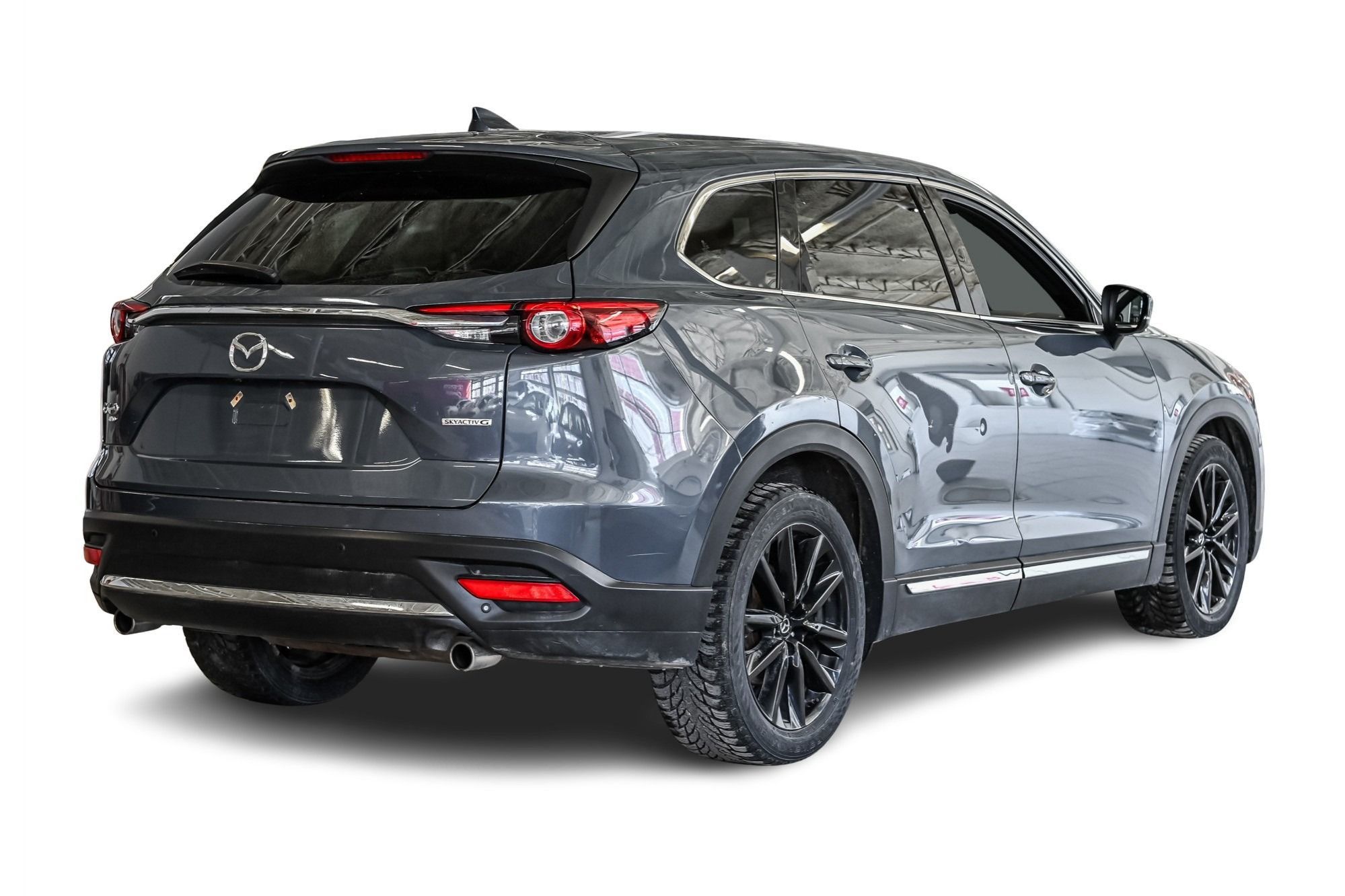 Mazda CX-9  2022 à Verdun, Québec