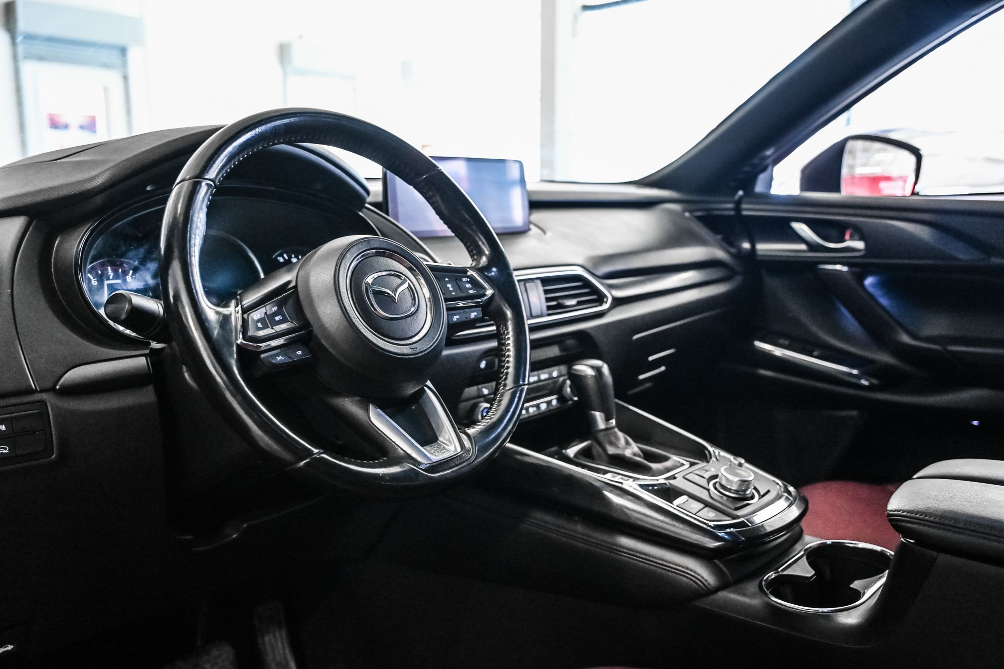 Mazda CX-9  2022 à Verdun, Québec