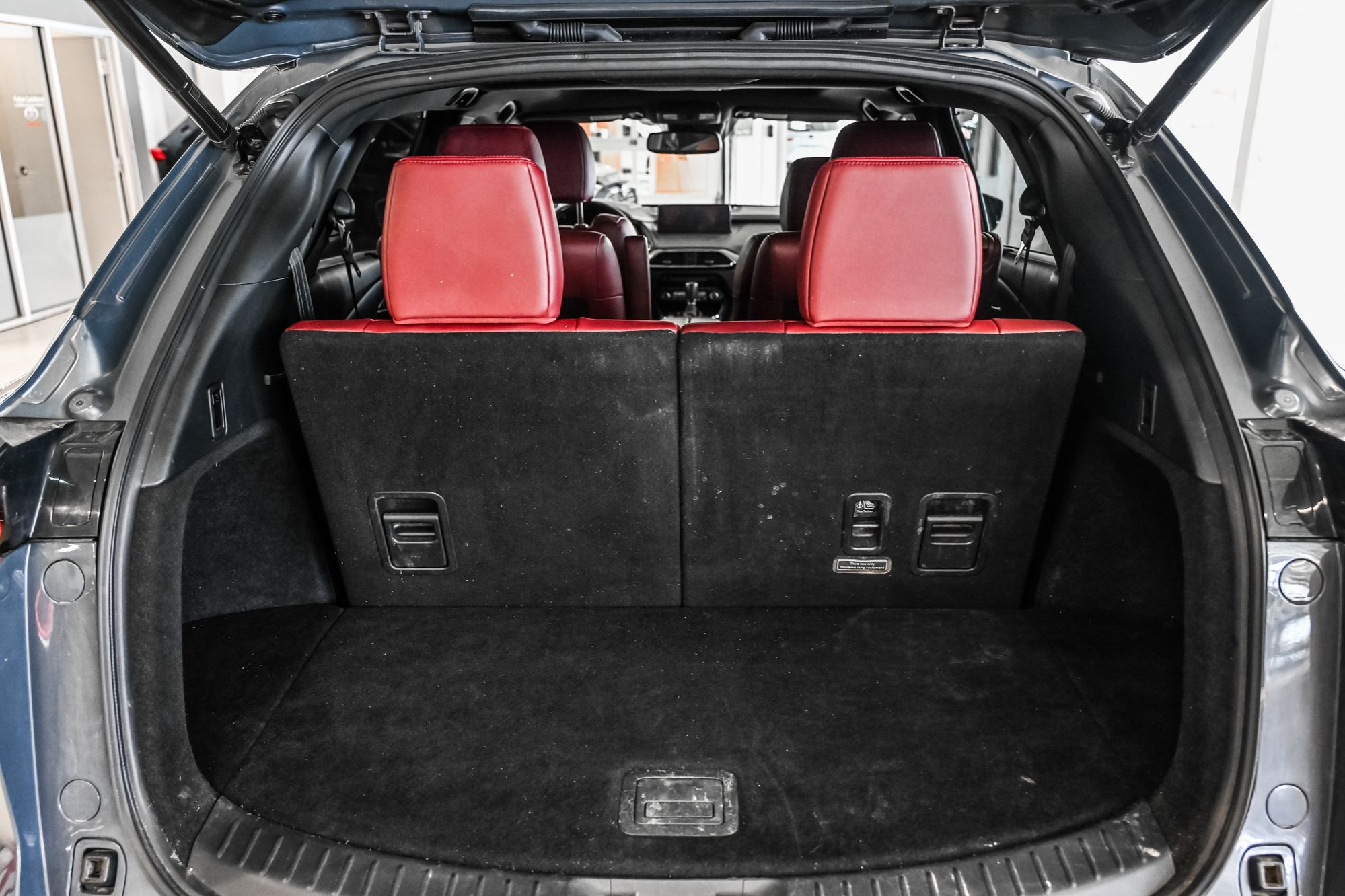 Mazda CX-9  2022 à Verdun, Québec