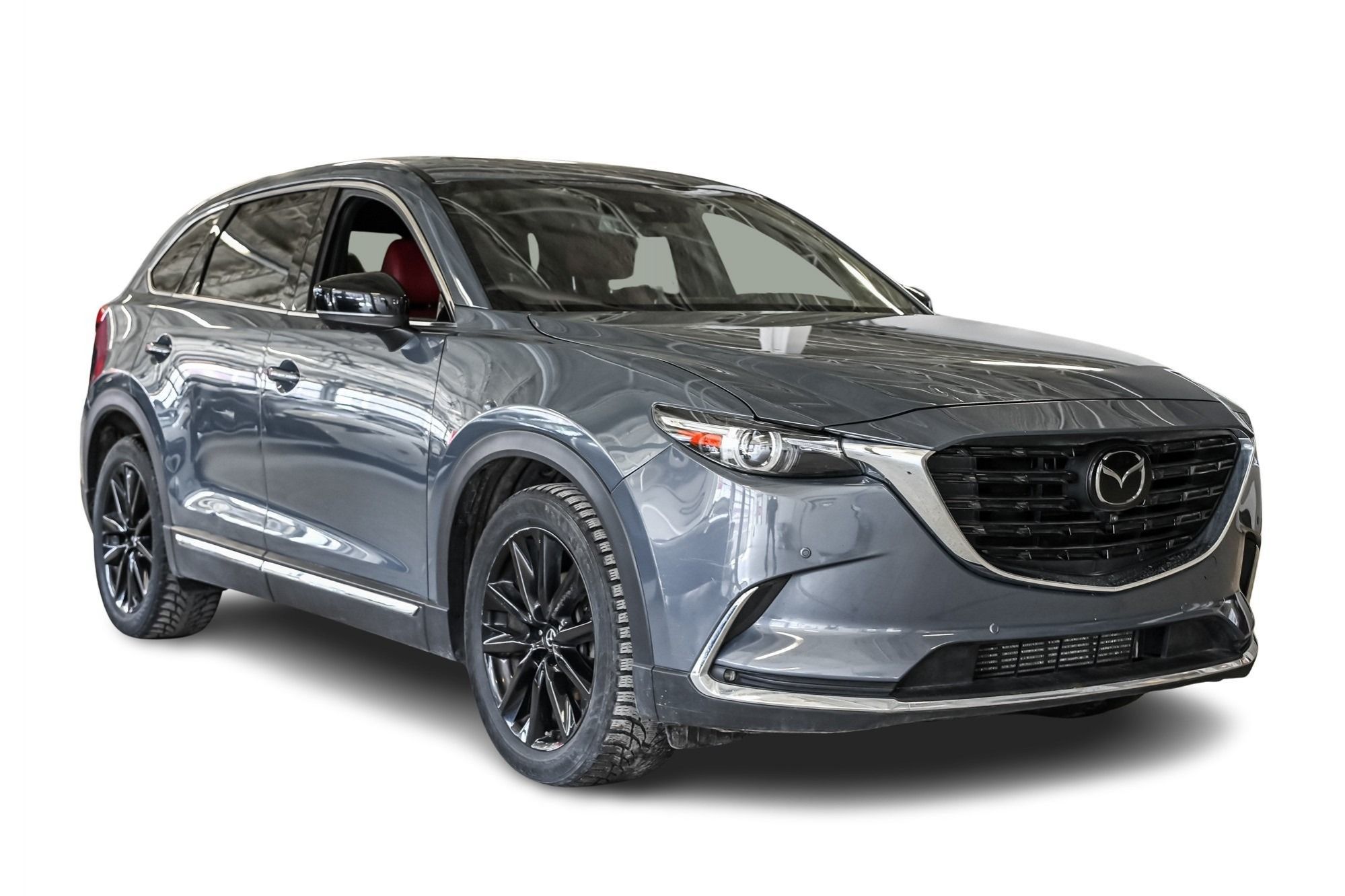 Mazda CX-9  2022 à Verdun, Québec