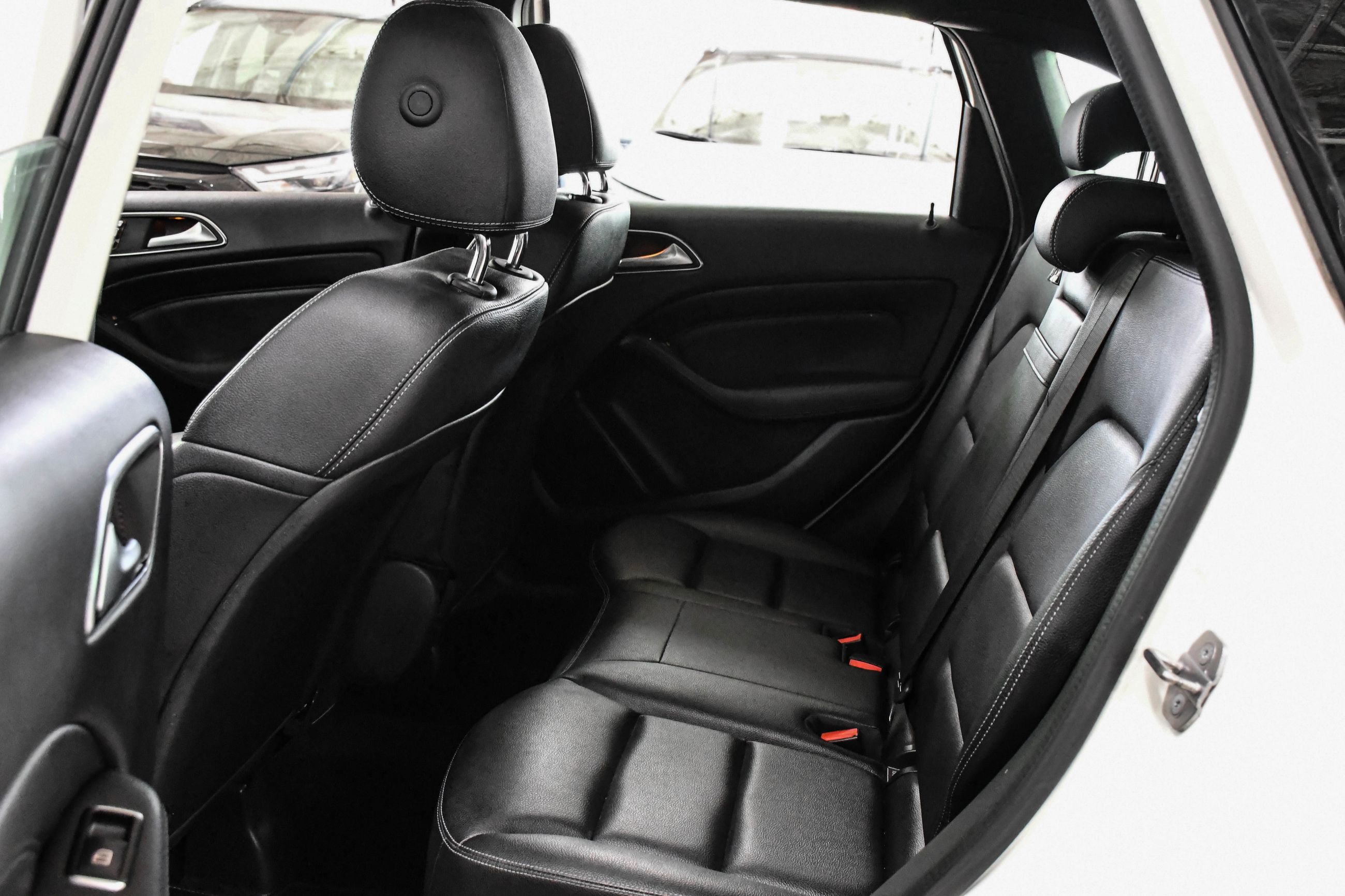 2018 Mercedes-Benz B-Class in Verdun, Quebec