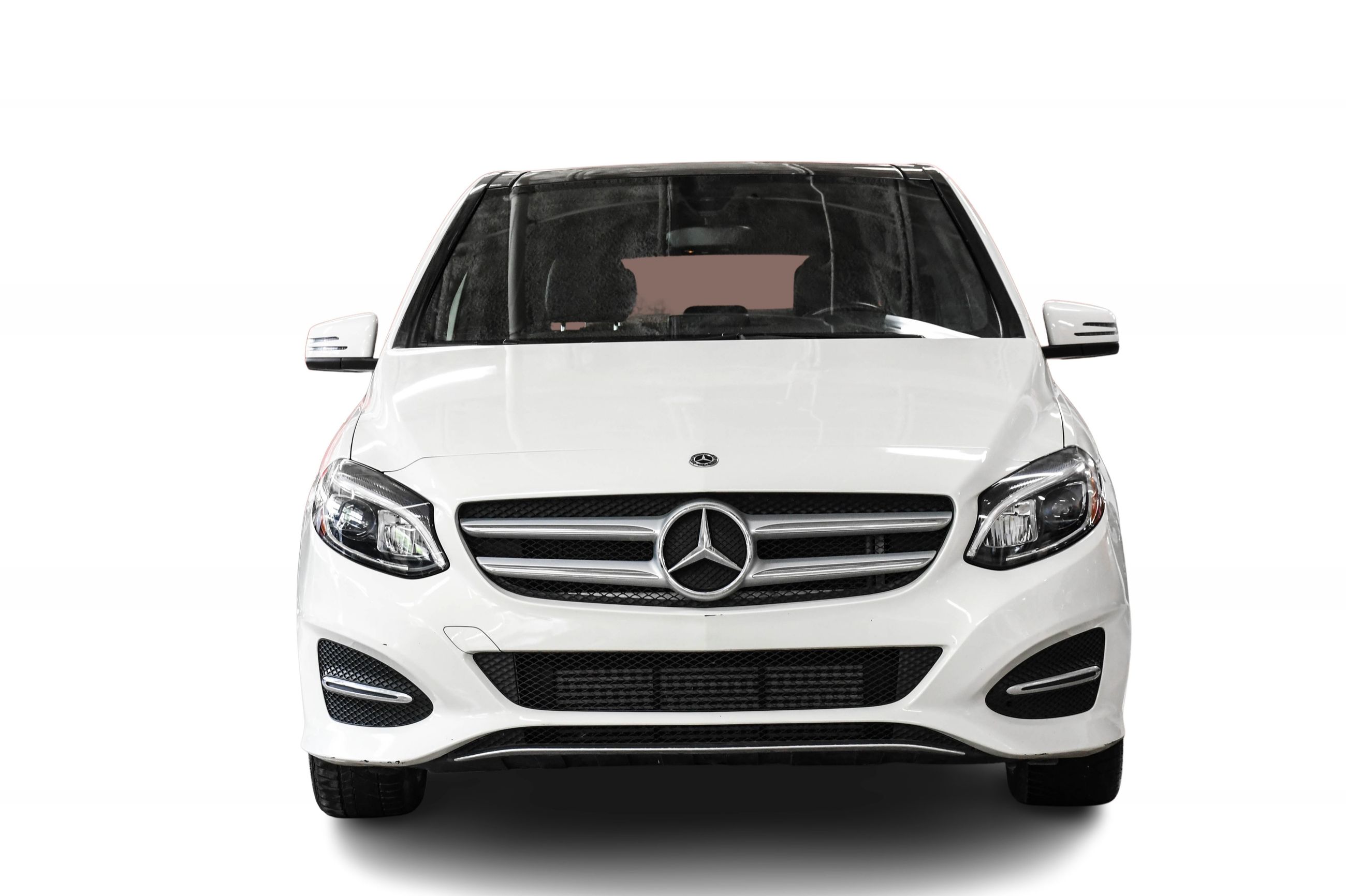 2018 Mercedes-Benz B-Class in Verdun, Quebec