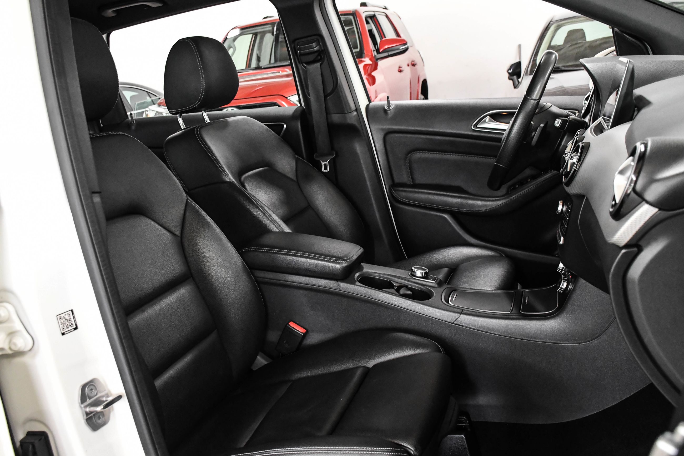 2018 Mercedes-Benz B-Class in Verdun, Quebec