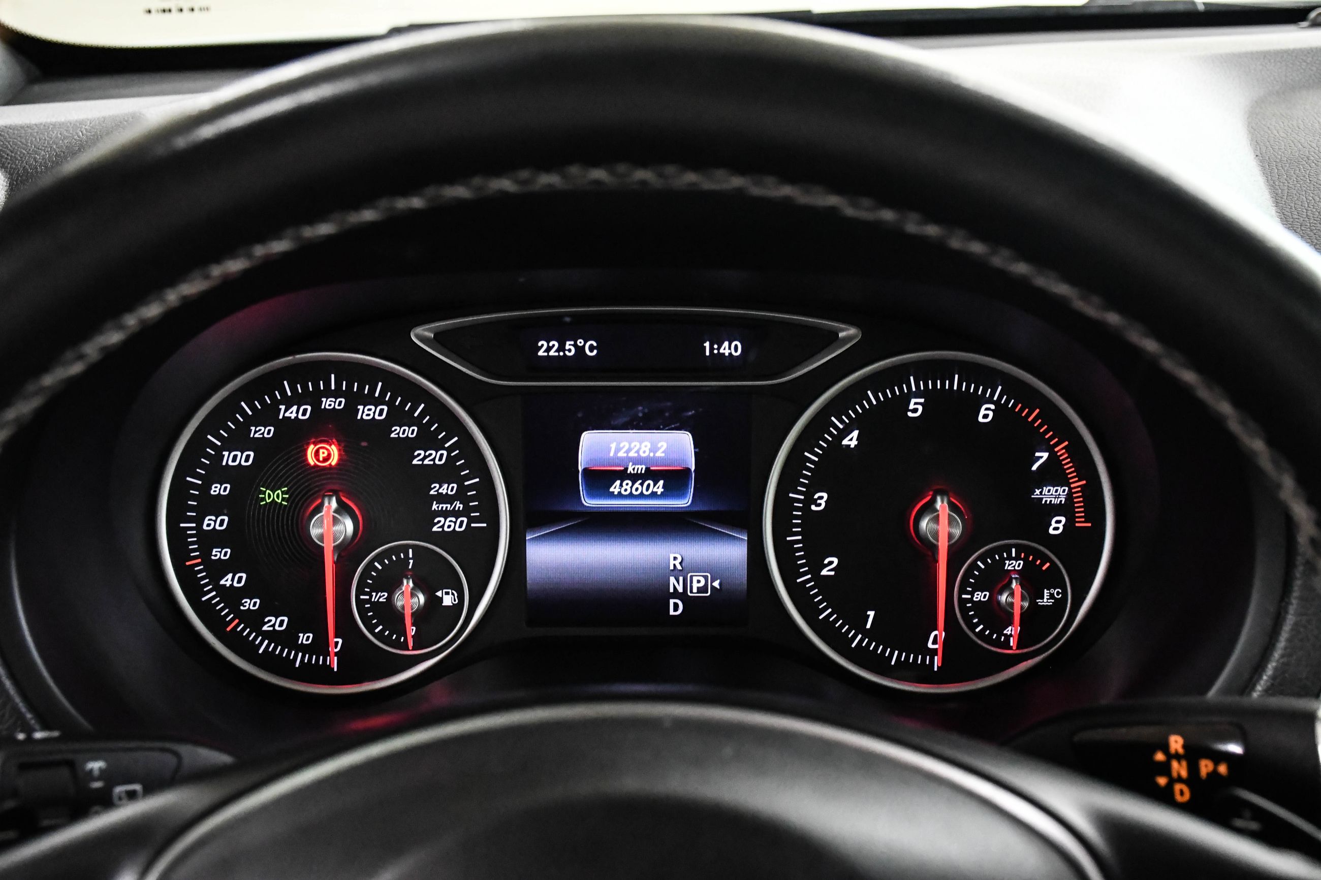 2018 Mercedes-Benz B-Class in Verdun, Quebec