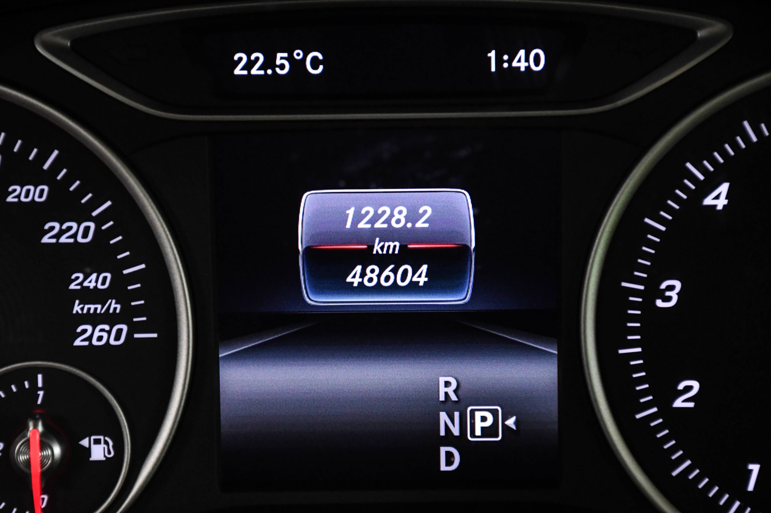 2018 Mercedes-Benz B-Class in Verdun, Quebec