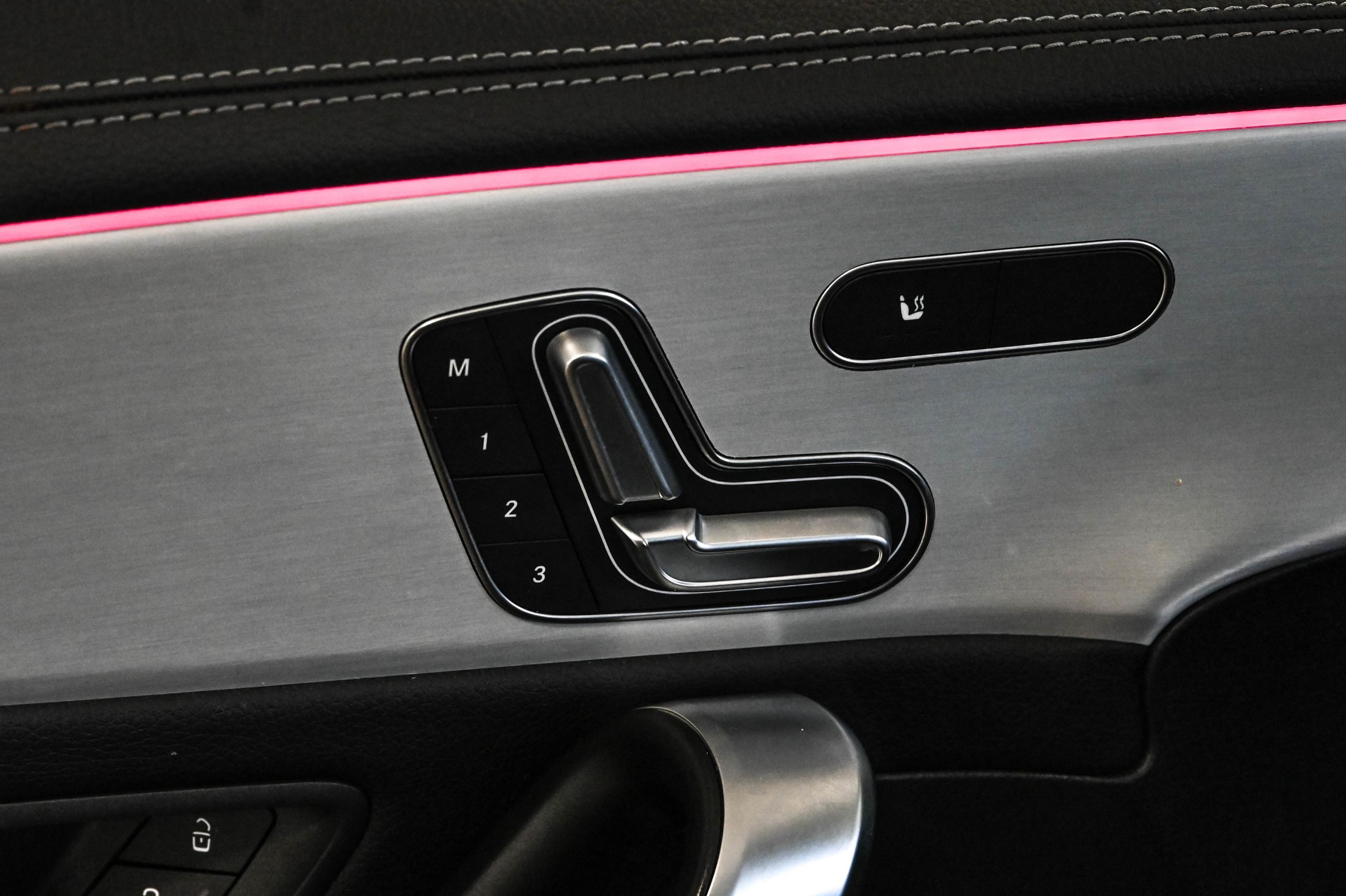 Mercedes-Benz CLA 250  2025