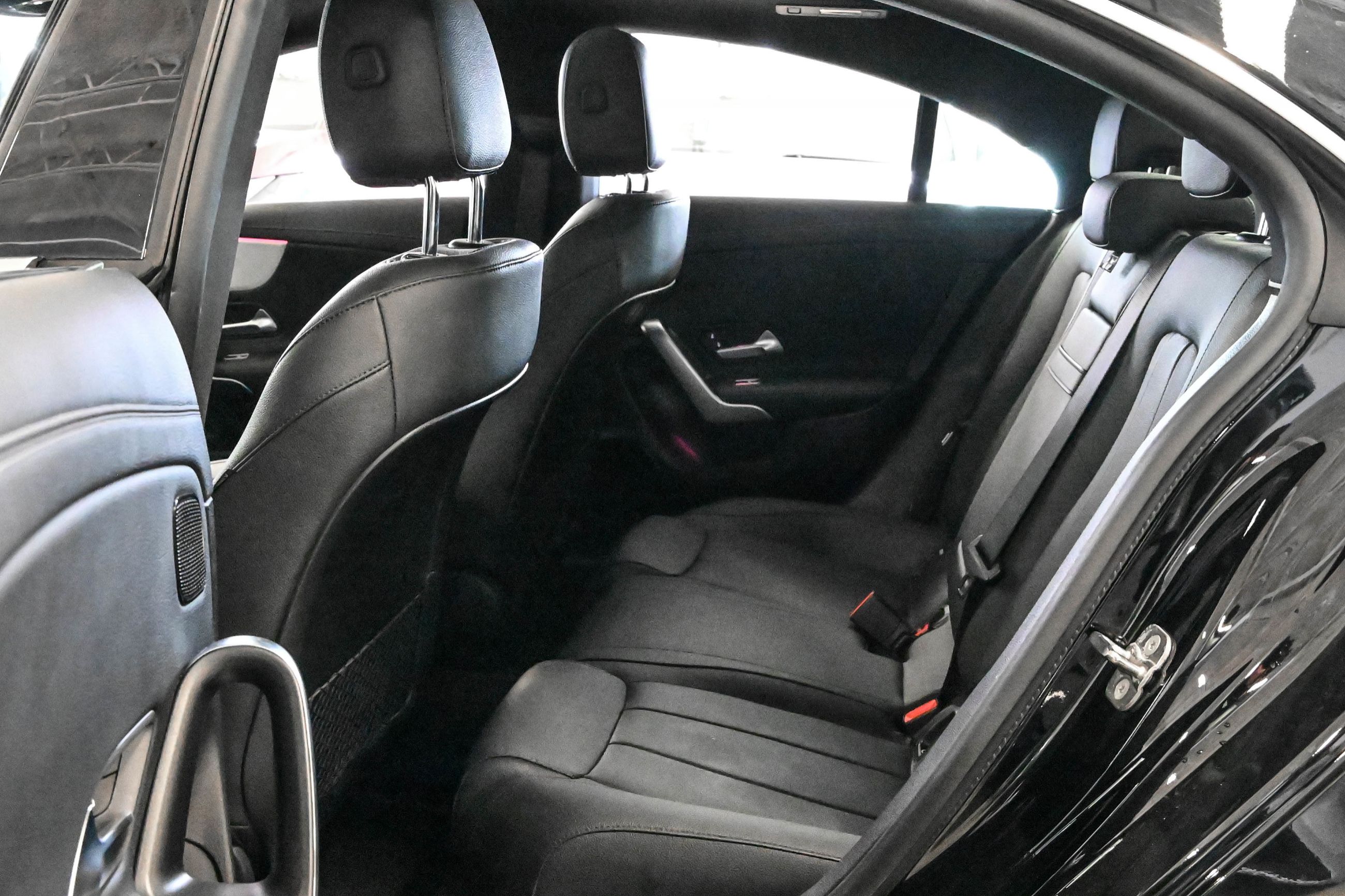 Mercedes-Benz CLA 250  2025