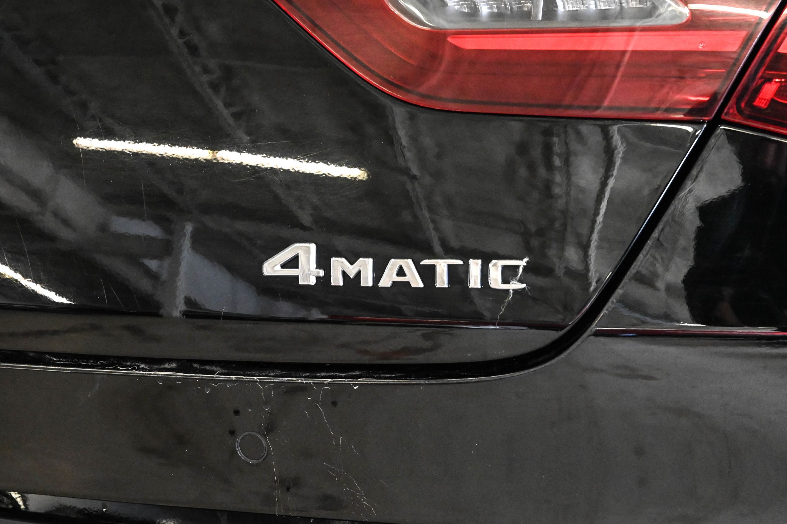 Mercedes-Benz CLA 250  2025