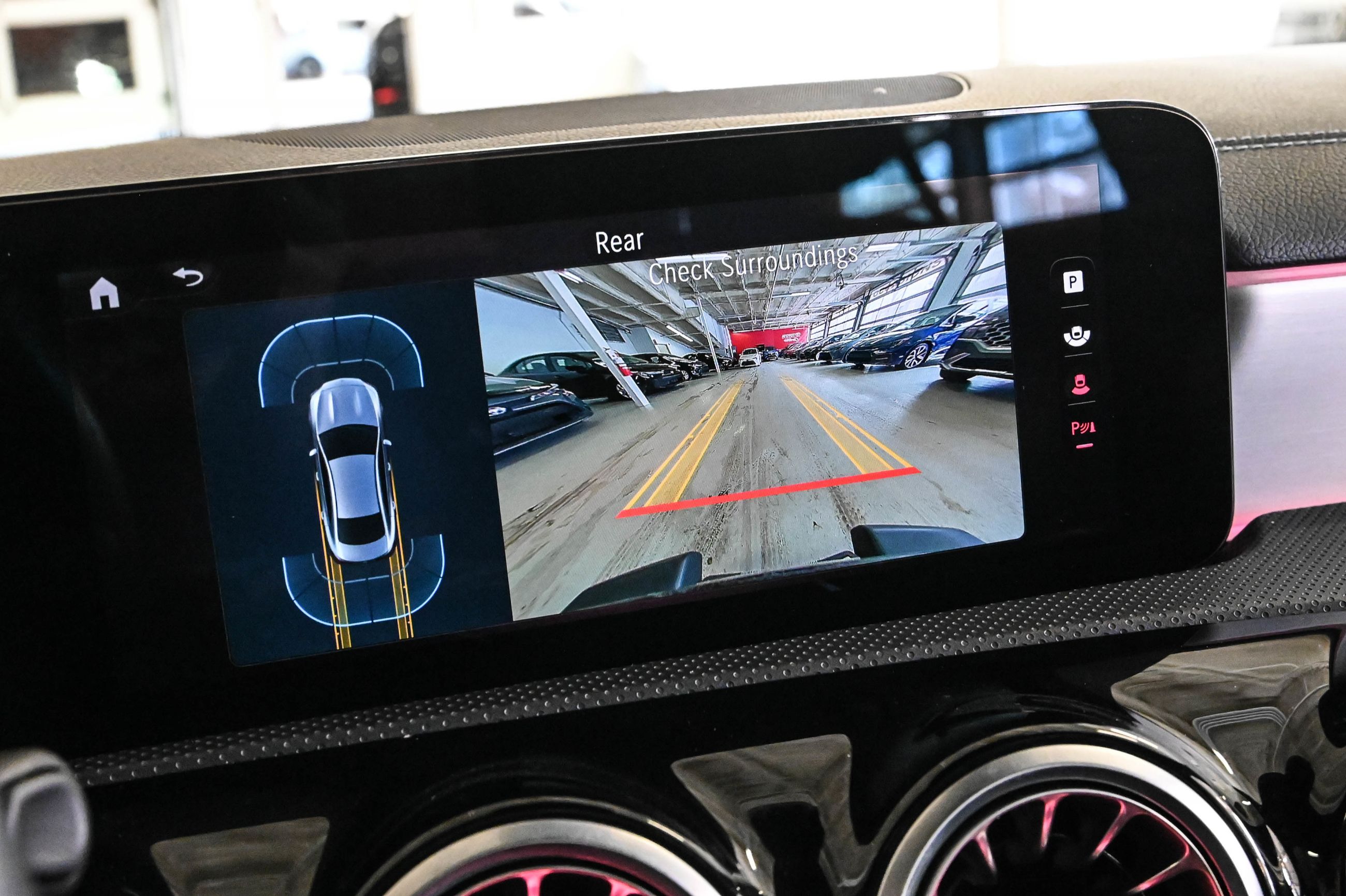 Mercedes-Benz CLA 250  2025