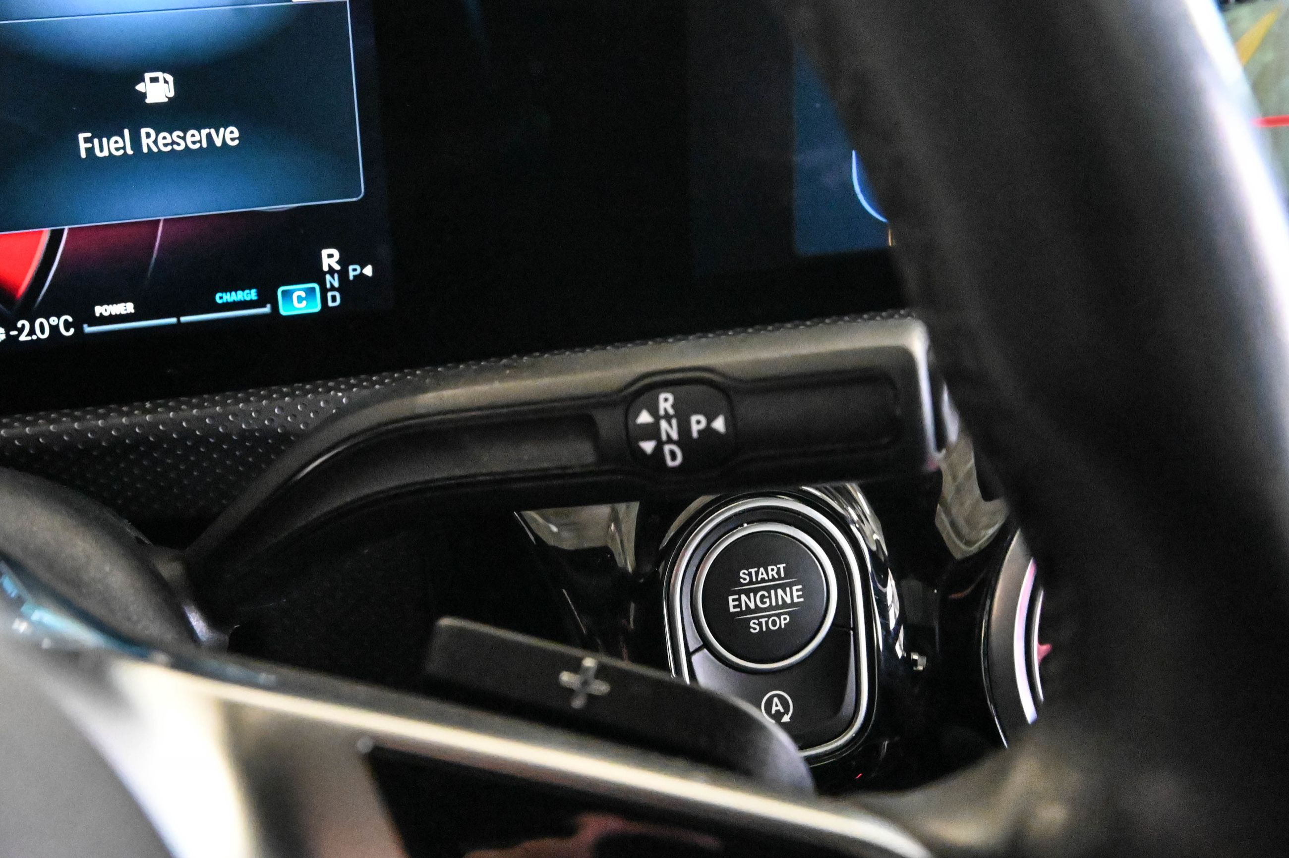 Mercedes-Benz CLA 250  2025