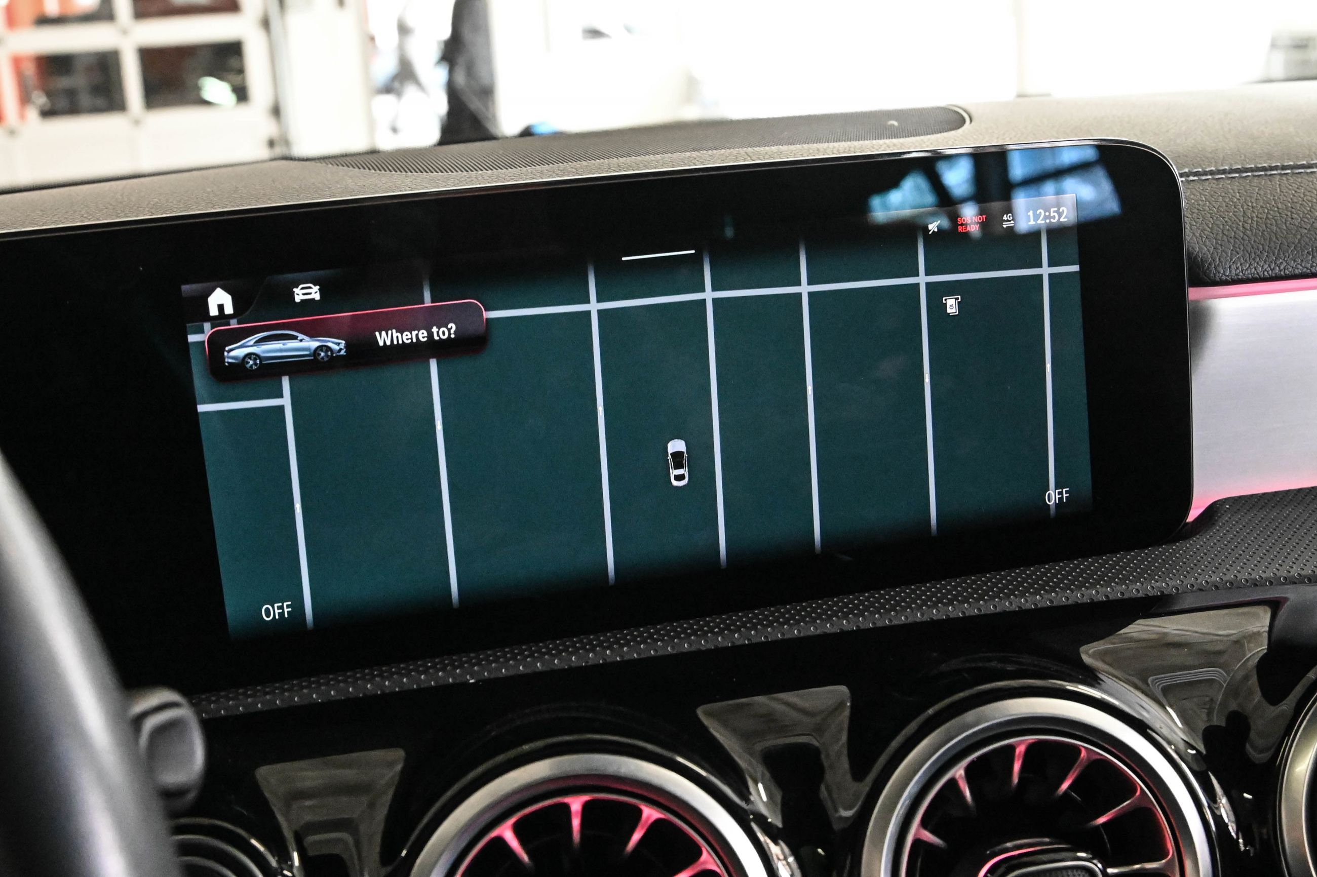 Mercedes-Benz CLA 250  2025