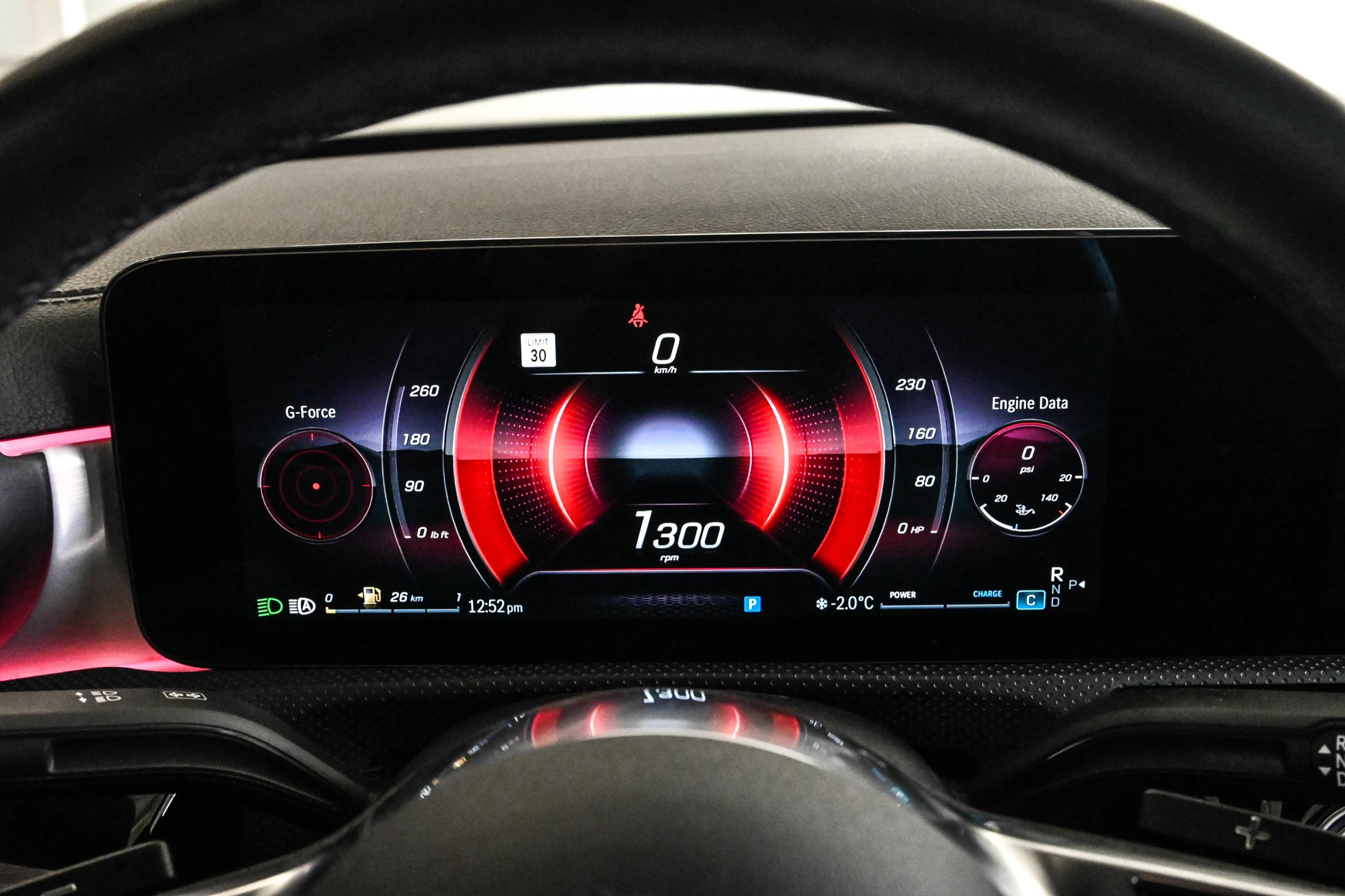 Mercedes-Benz CLA 250  2025