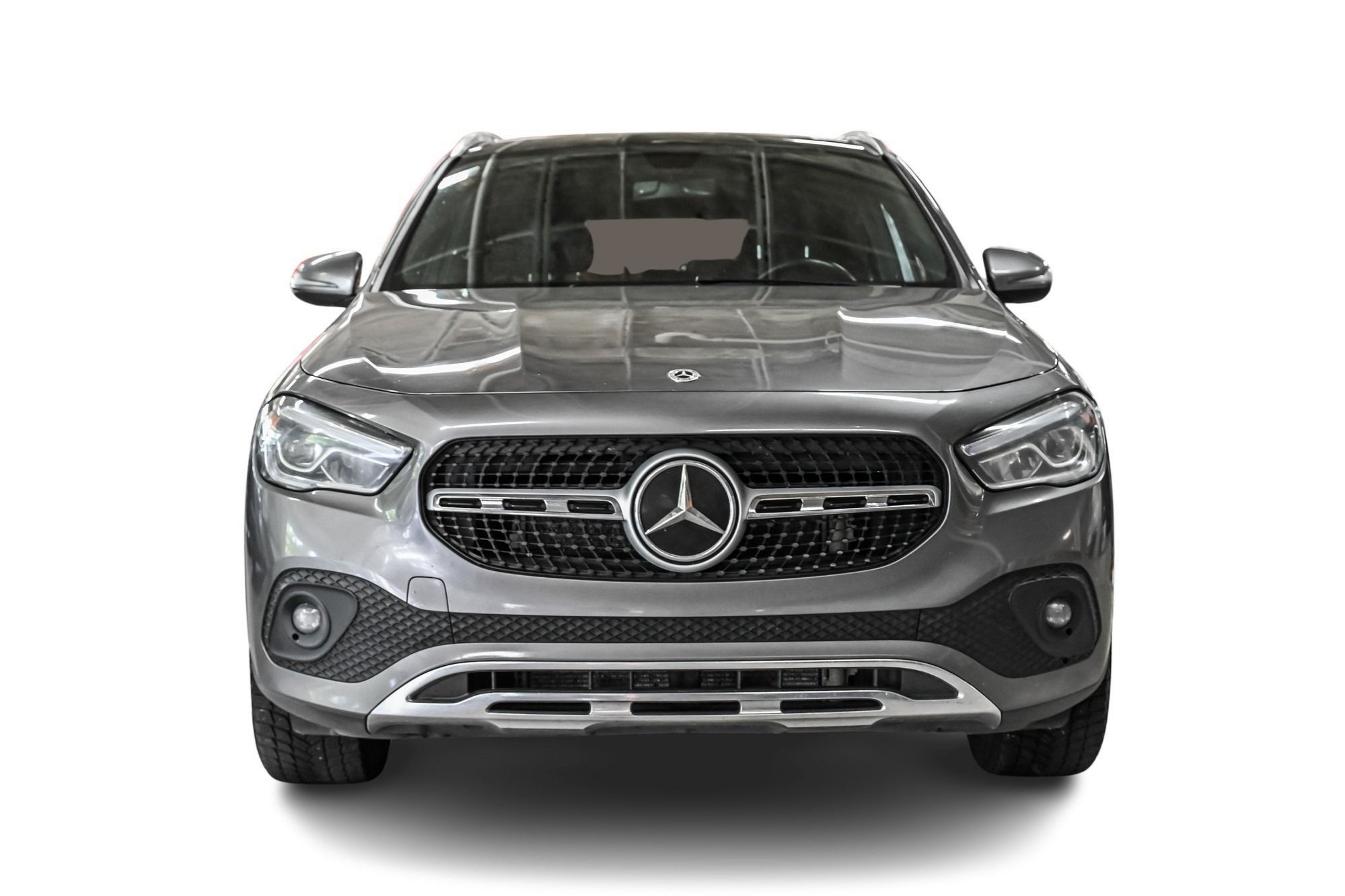 Mercedes-Benz GLA  2023