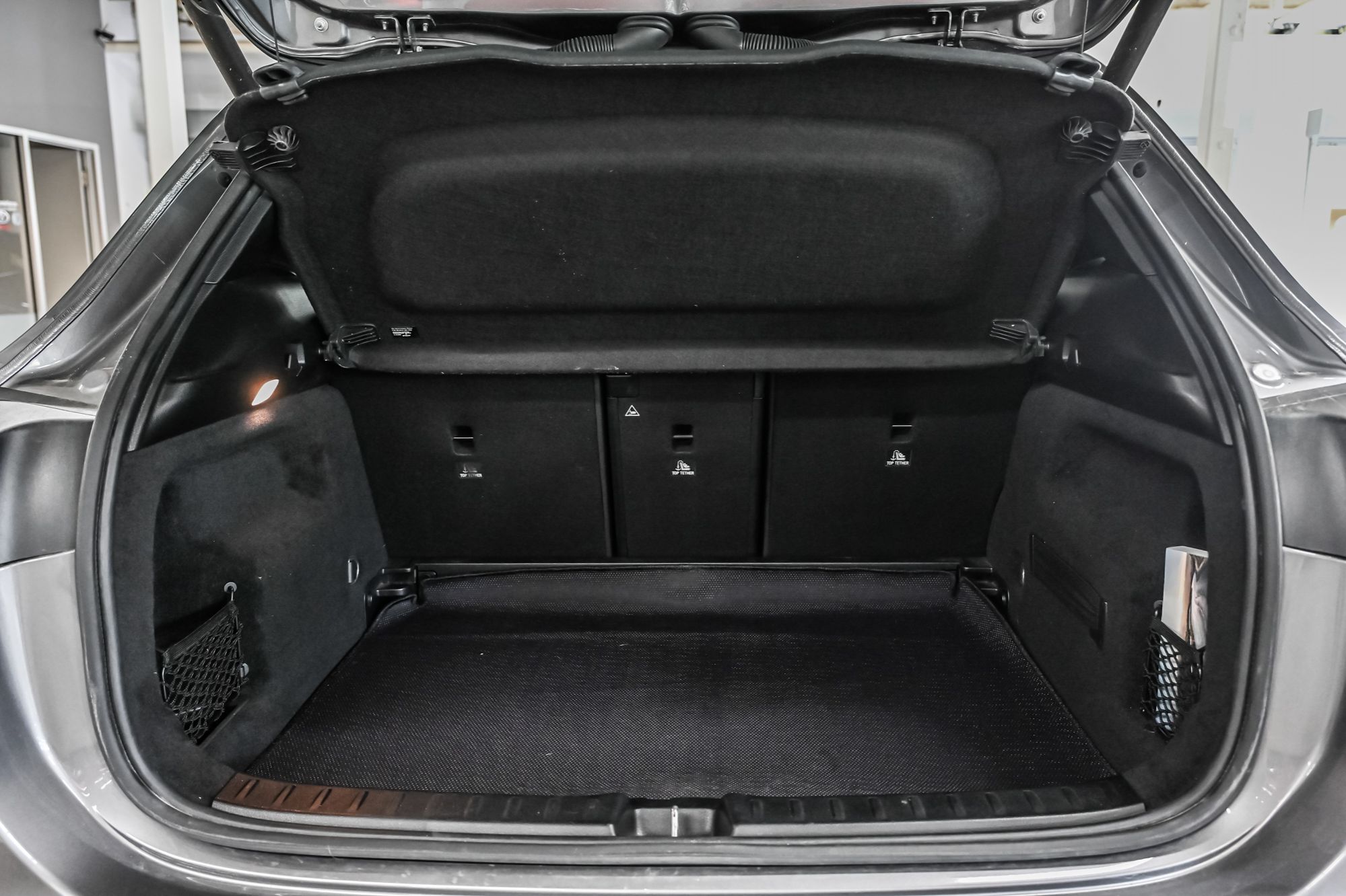 Mercedes-Benz GLA  2023
