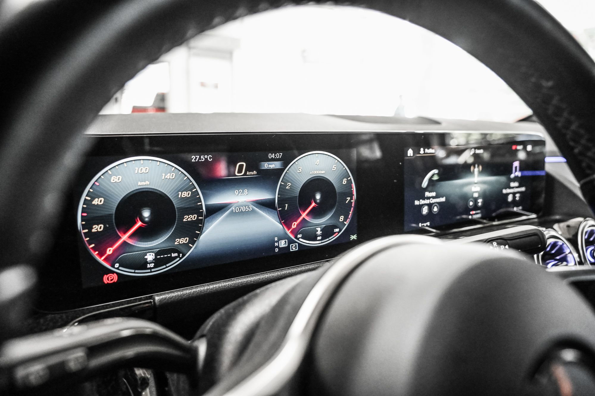 Mercedes-Benz GLA  2023