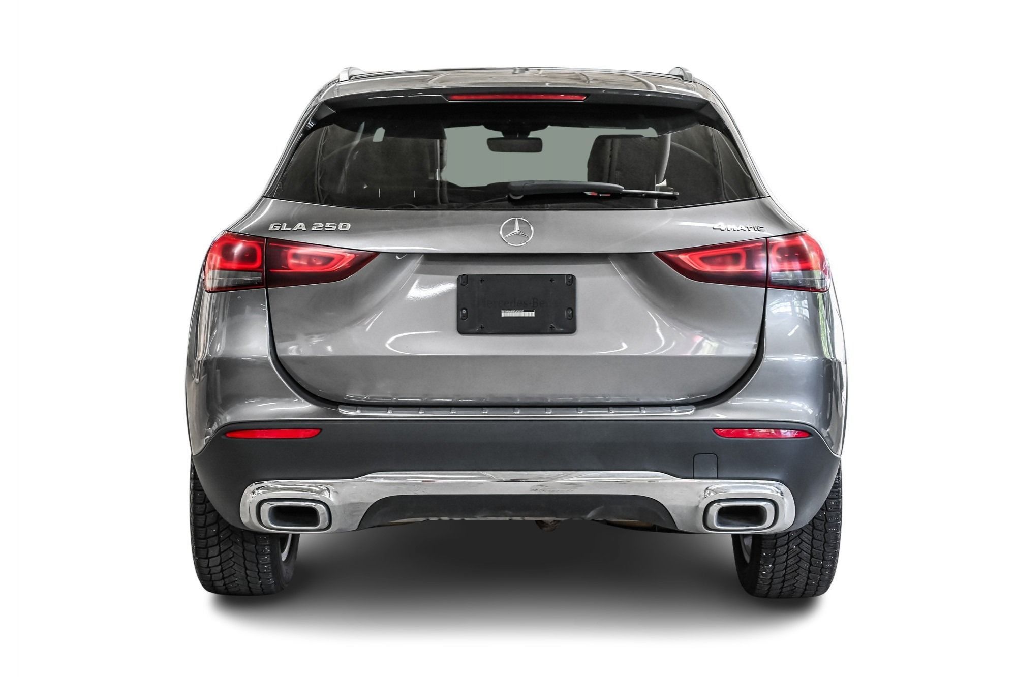 Mercedes-Benz GLA  2023