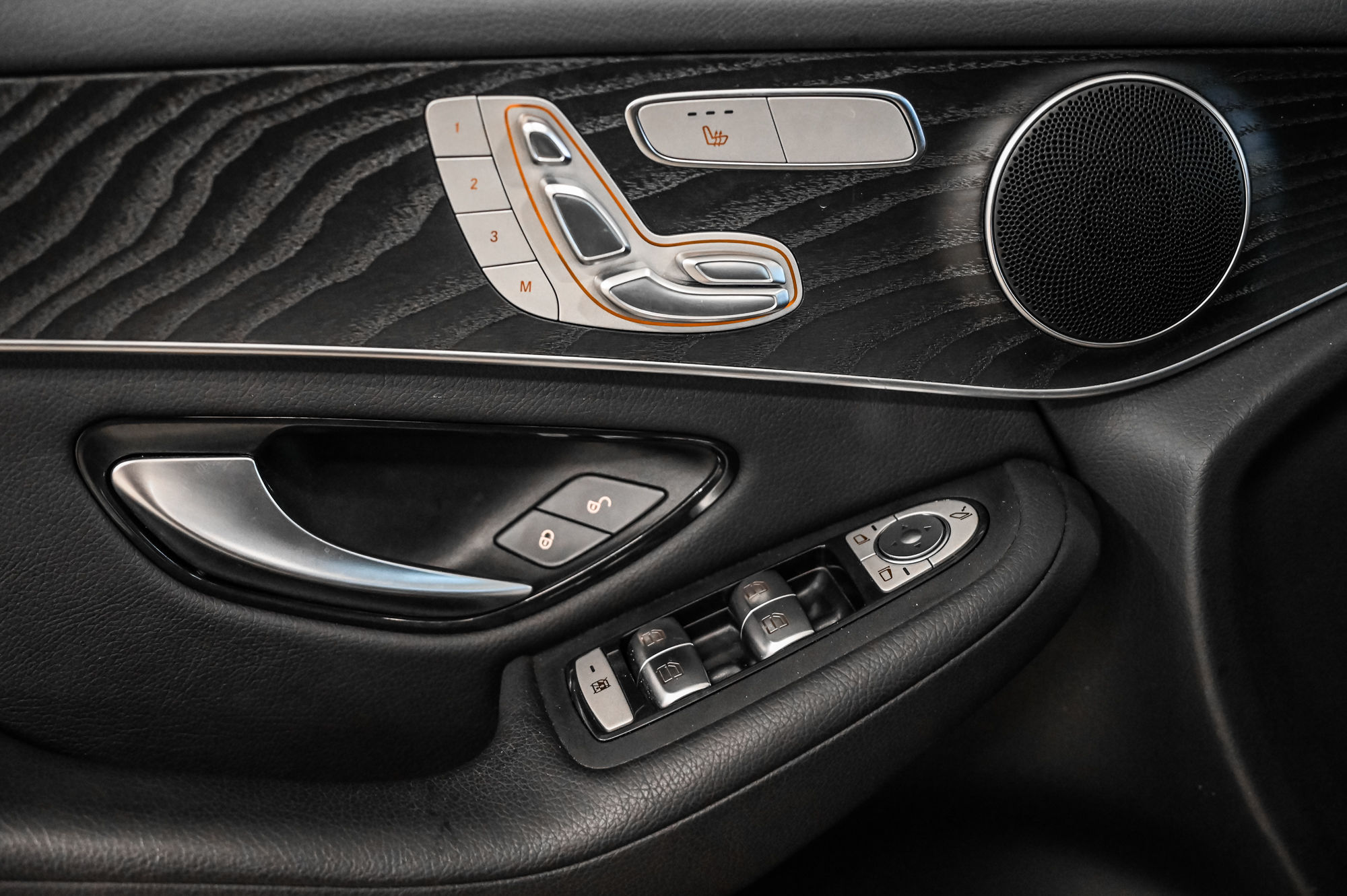 2022 Mercedes-Benz GLC in Verdun, Quebec