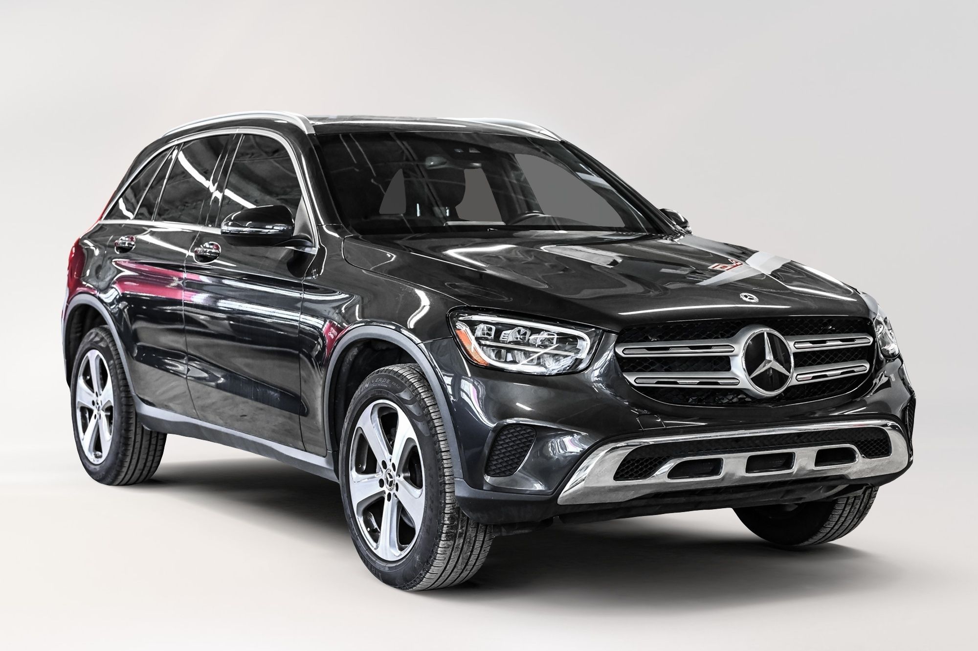 2022 Mercedes-Benz GLC in Verdun, Quebec