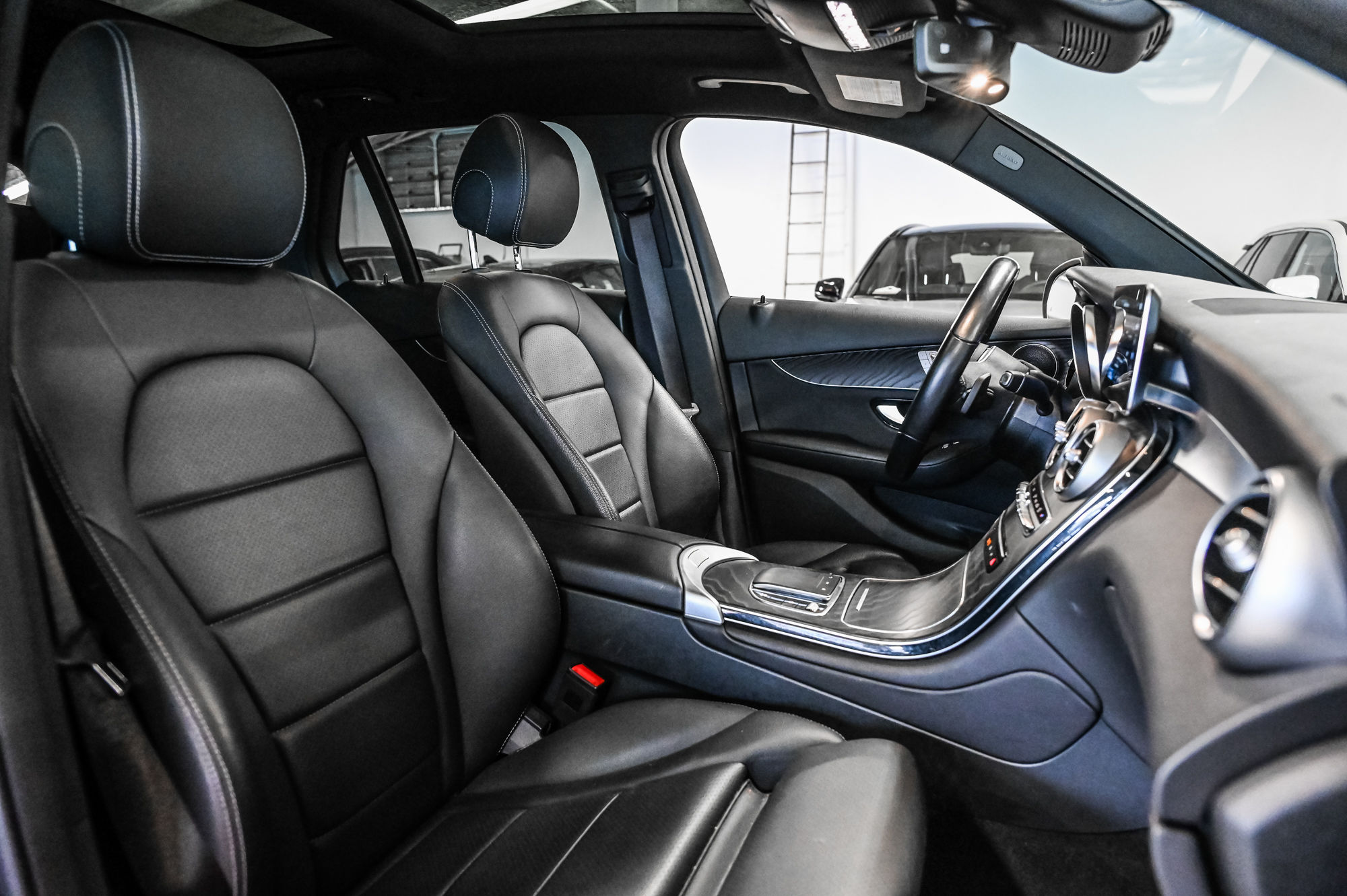 2022 Mercedes-Benz GLC in Verdun, Quebec