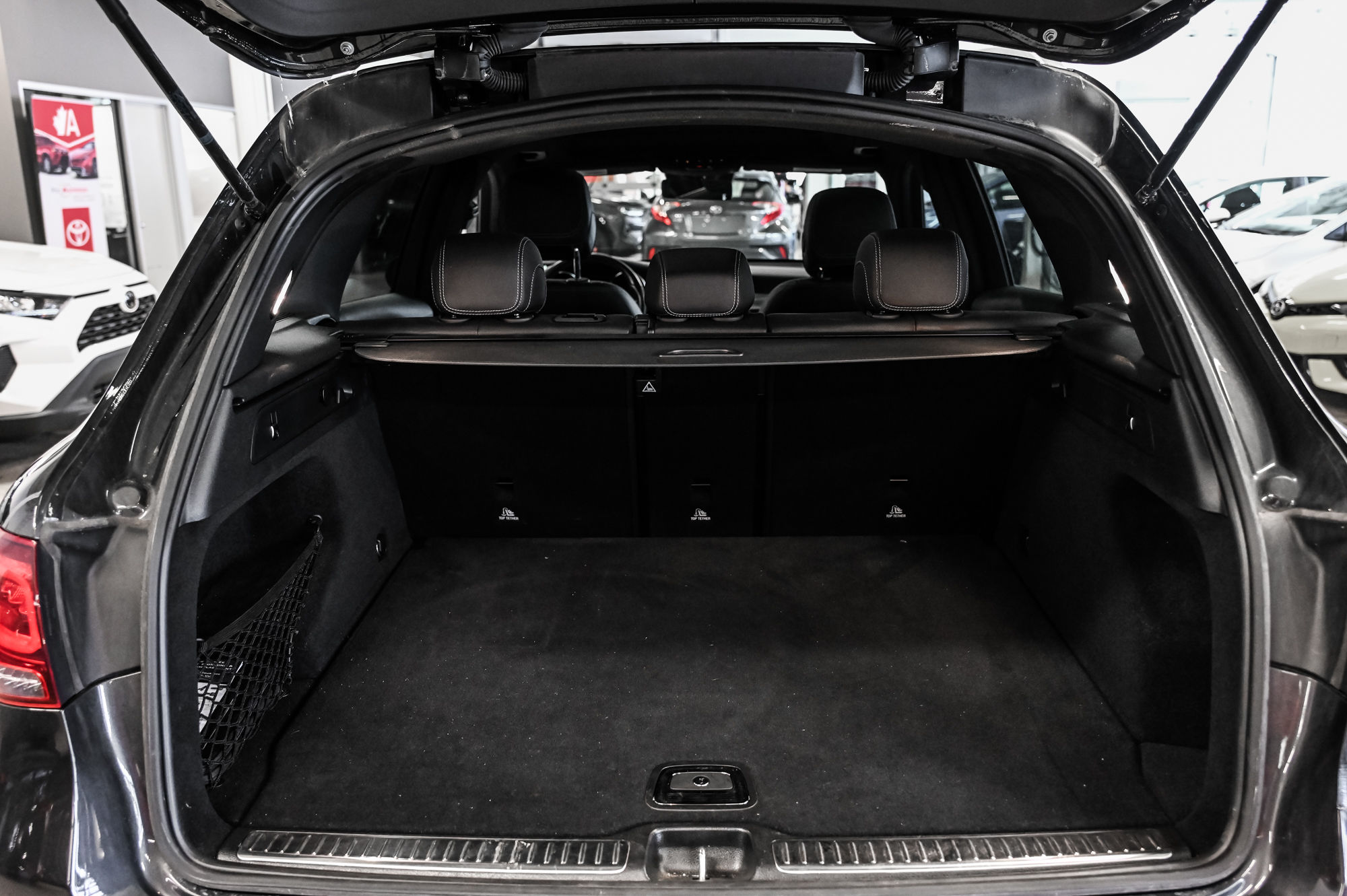2022 Mercedes-Benz GLC in Verdun, Quebec