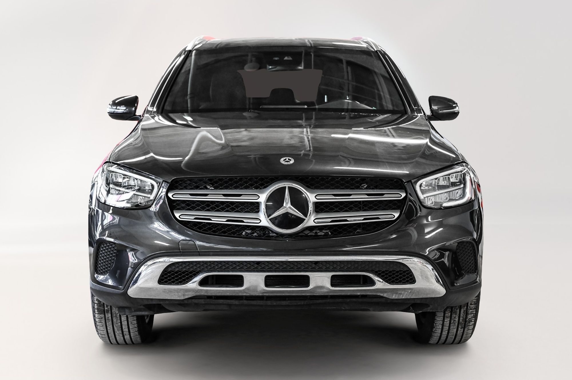2022 Mercedes-Benz GLC in Verdun, Quebec