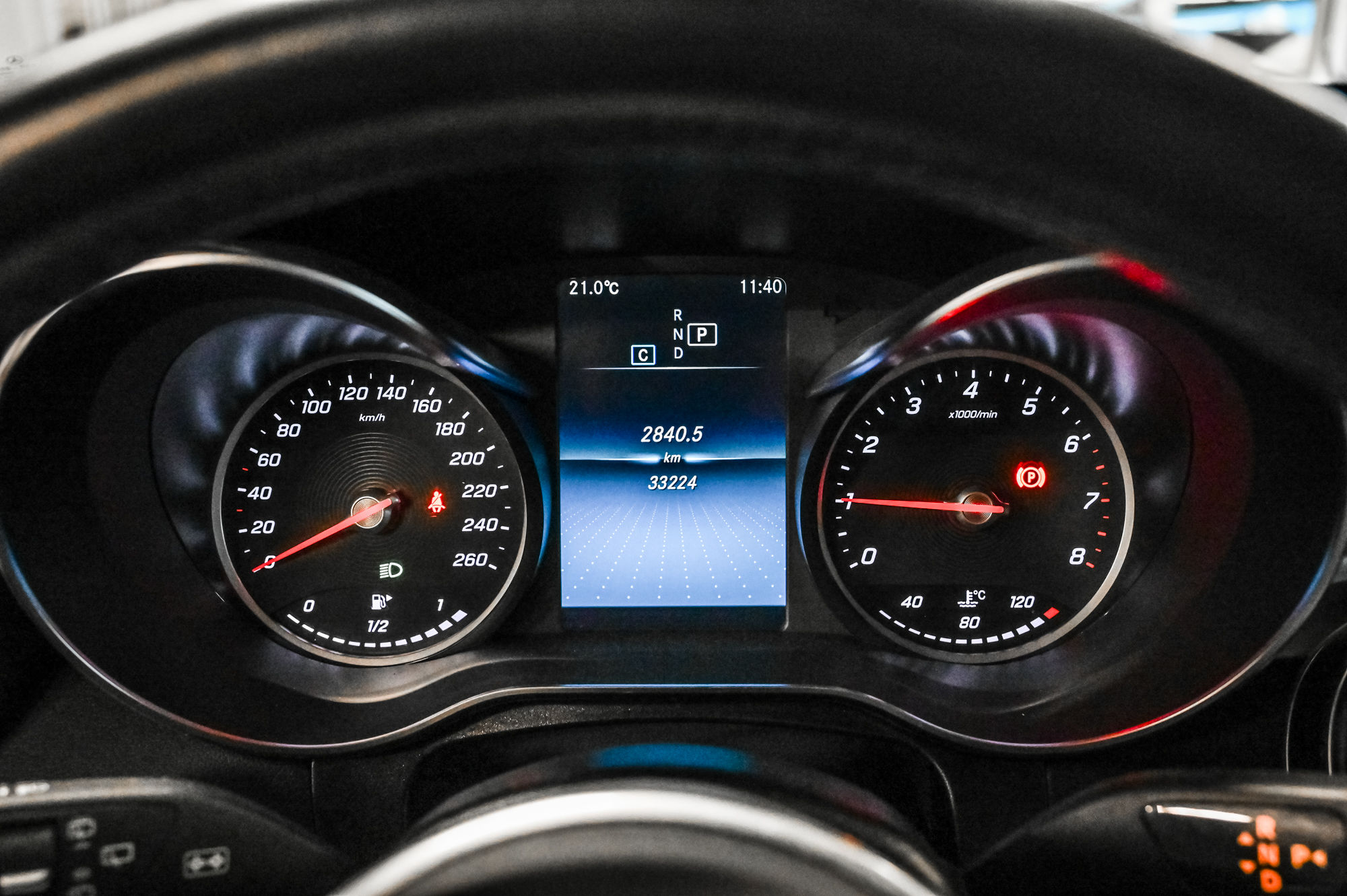 2022 Mercedes-Benz GLC in Verdun, Quebec
