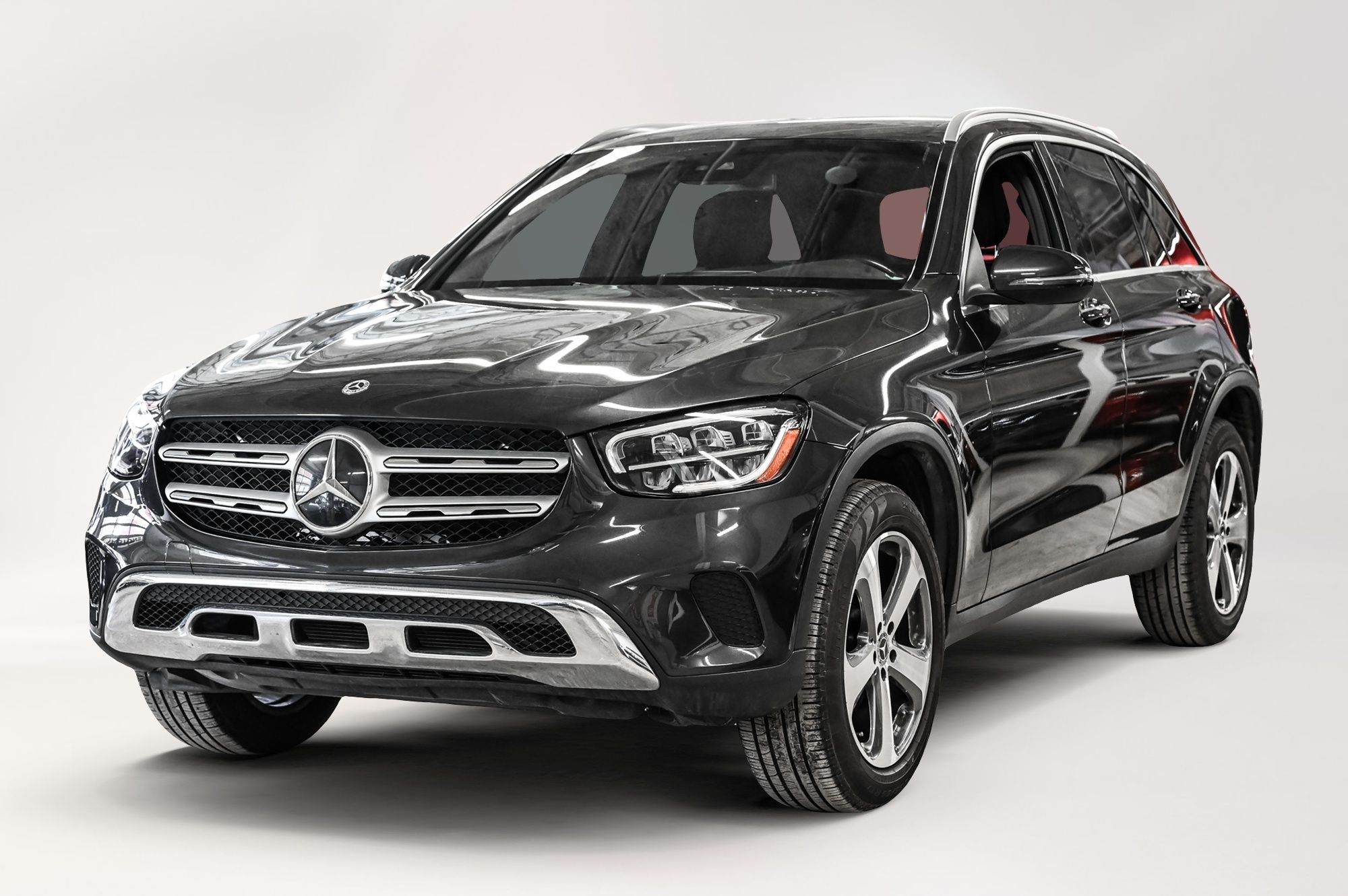2022 Mercedes-Benz GLC in Verdun, Quebec