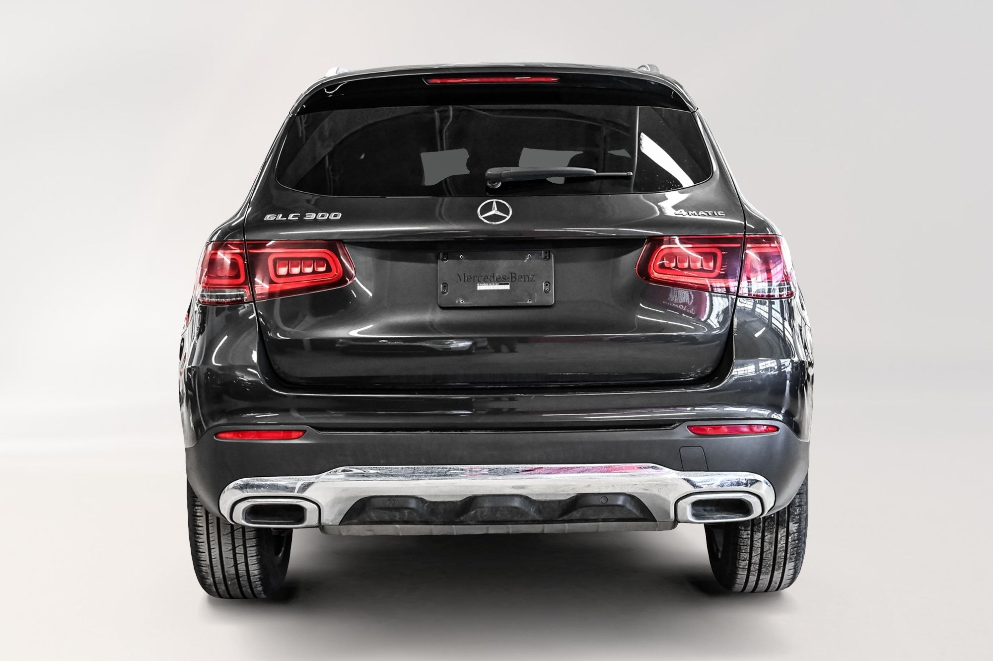 2022 Mercedes-Benz GLC in Verdun, Quebec