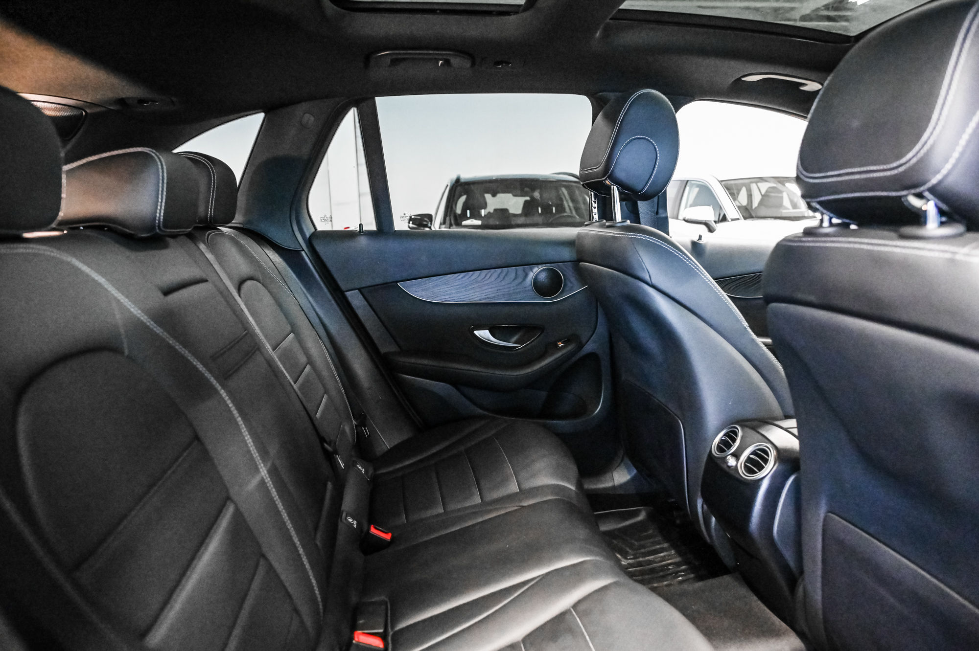 2022 Mercedes-Benz GLC in Verdun, Quebec