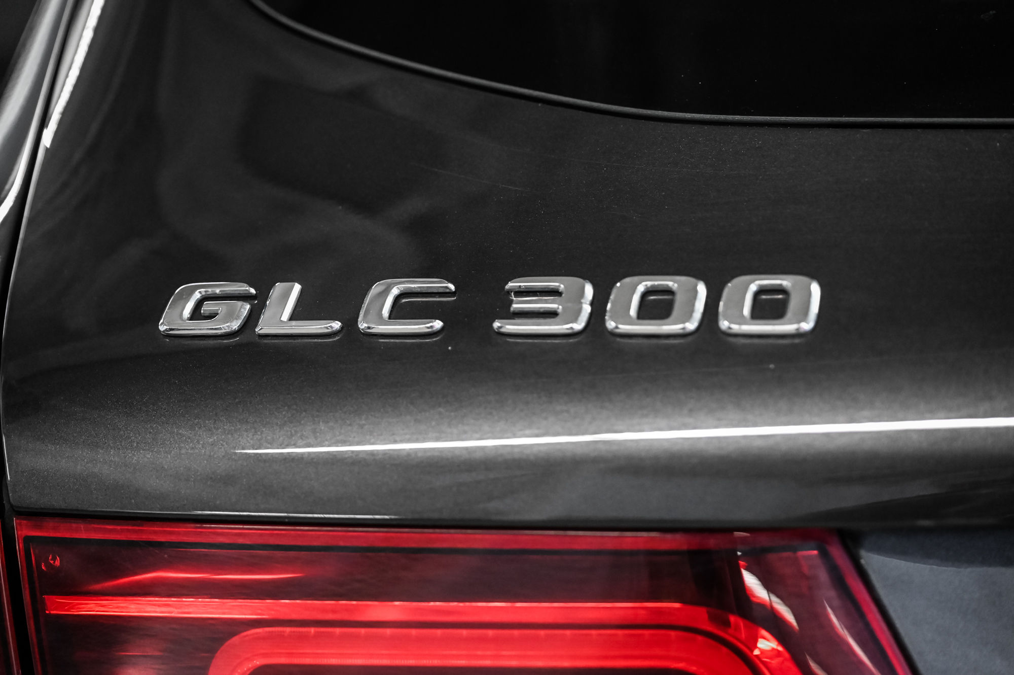 2022 Mercedes-Benz GLC in Verdun, Quebec