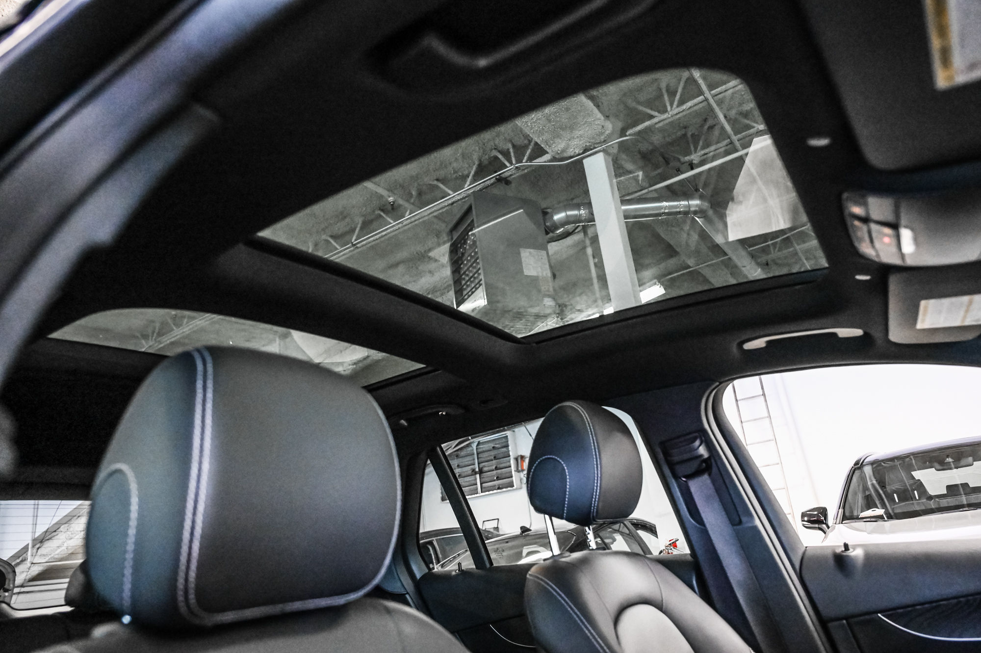 2022 Mercedes-Benz GLC in Verdun, Quebec