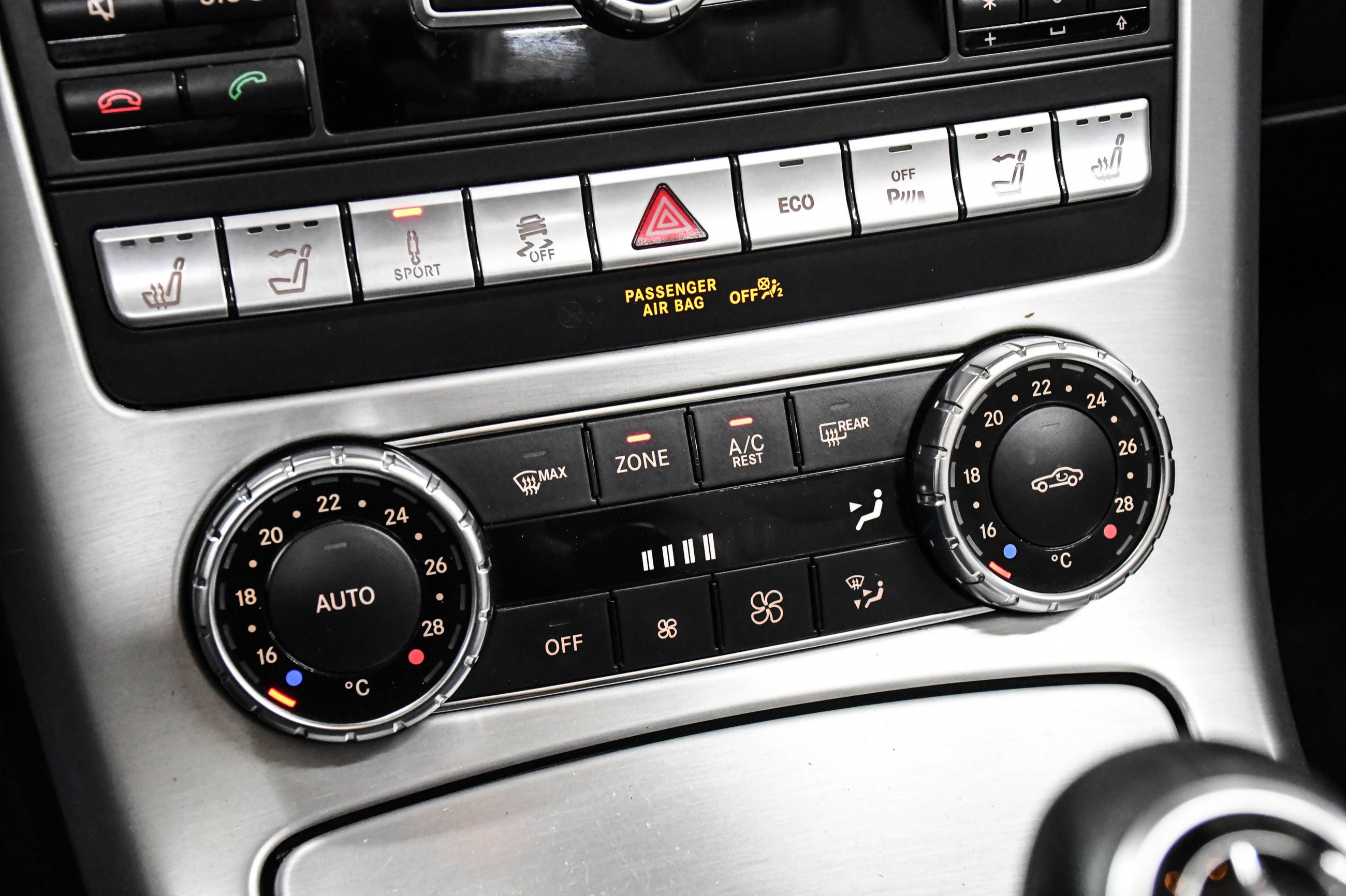 Mercedes-Benz SLK-Class  2013
