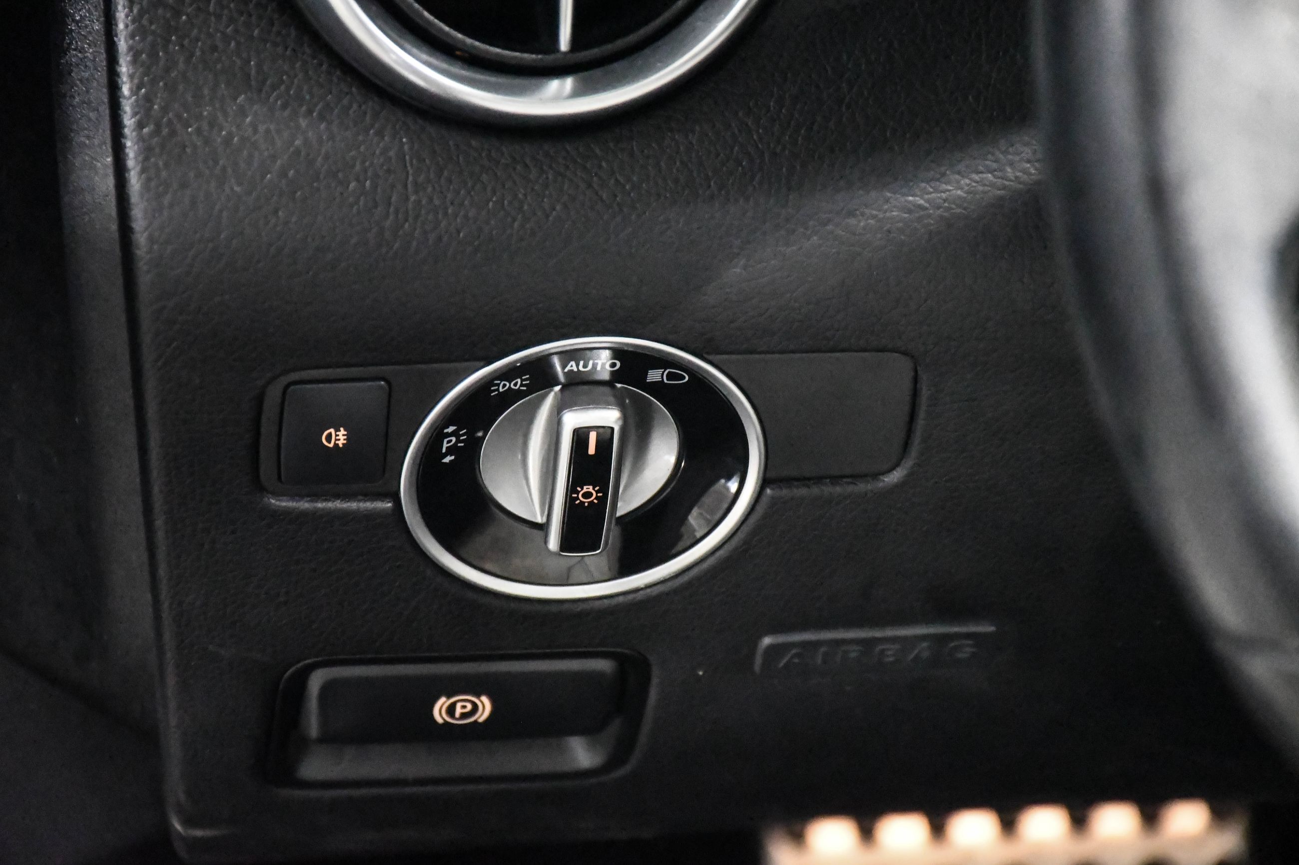 Mercedes-Benz SLK-Class  2013