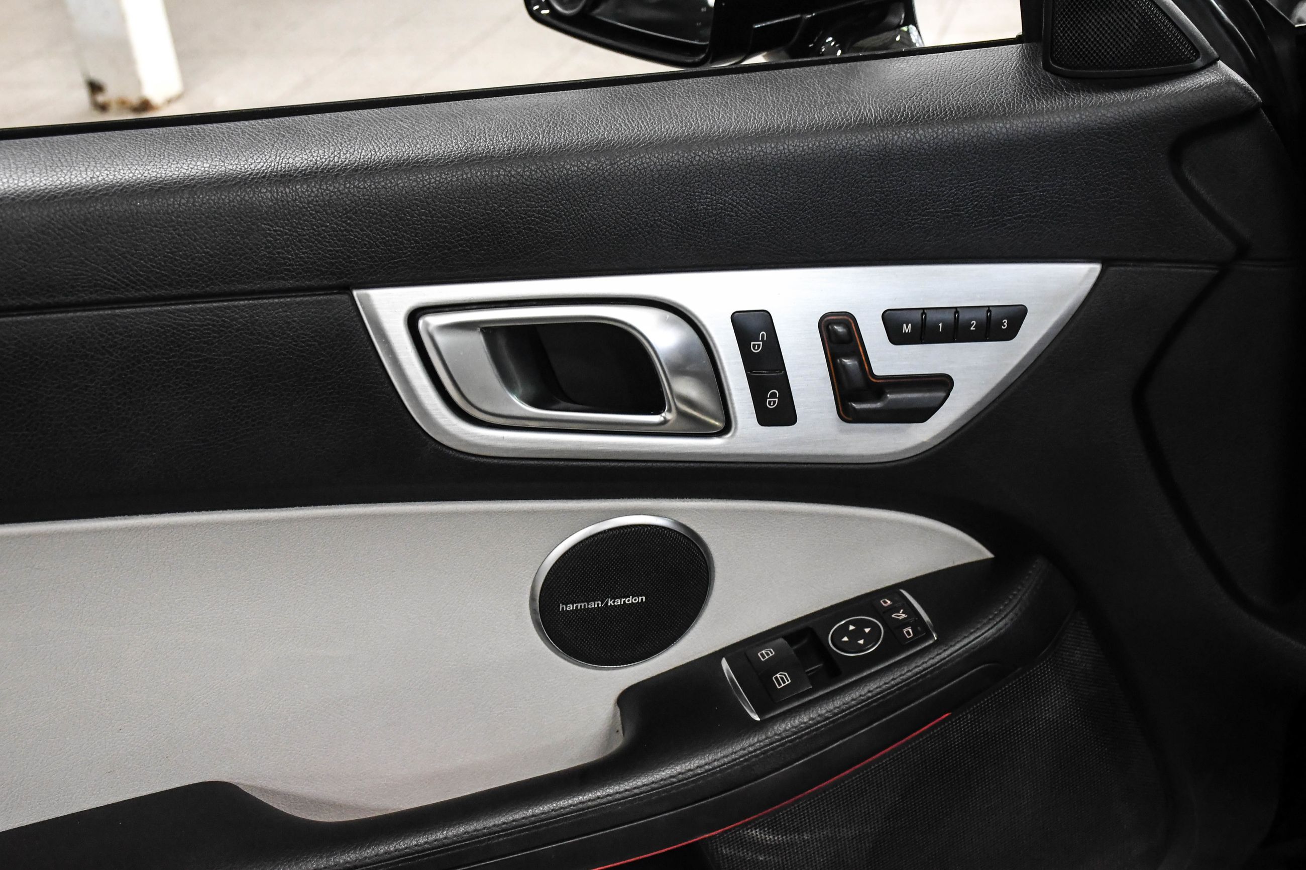 Mercedes-Benz SLK-Class  2013