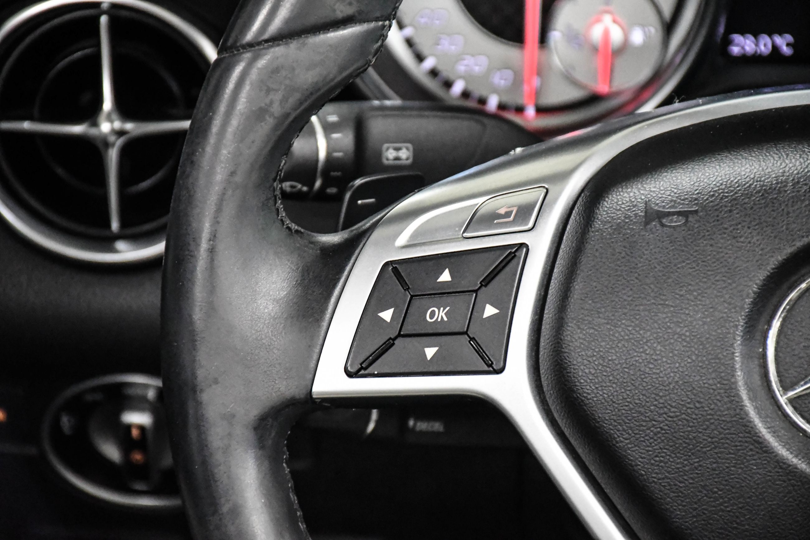Mercedes-Benz SLK-Class  2013
