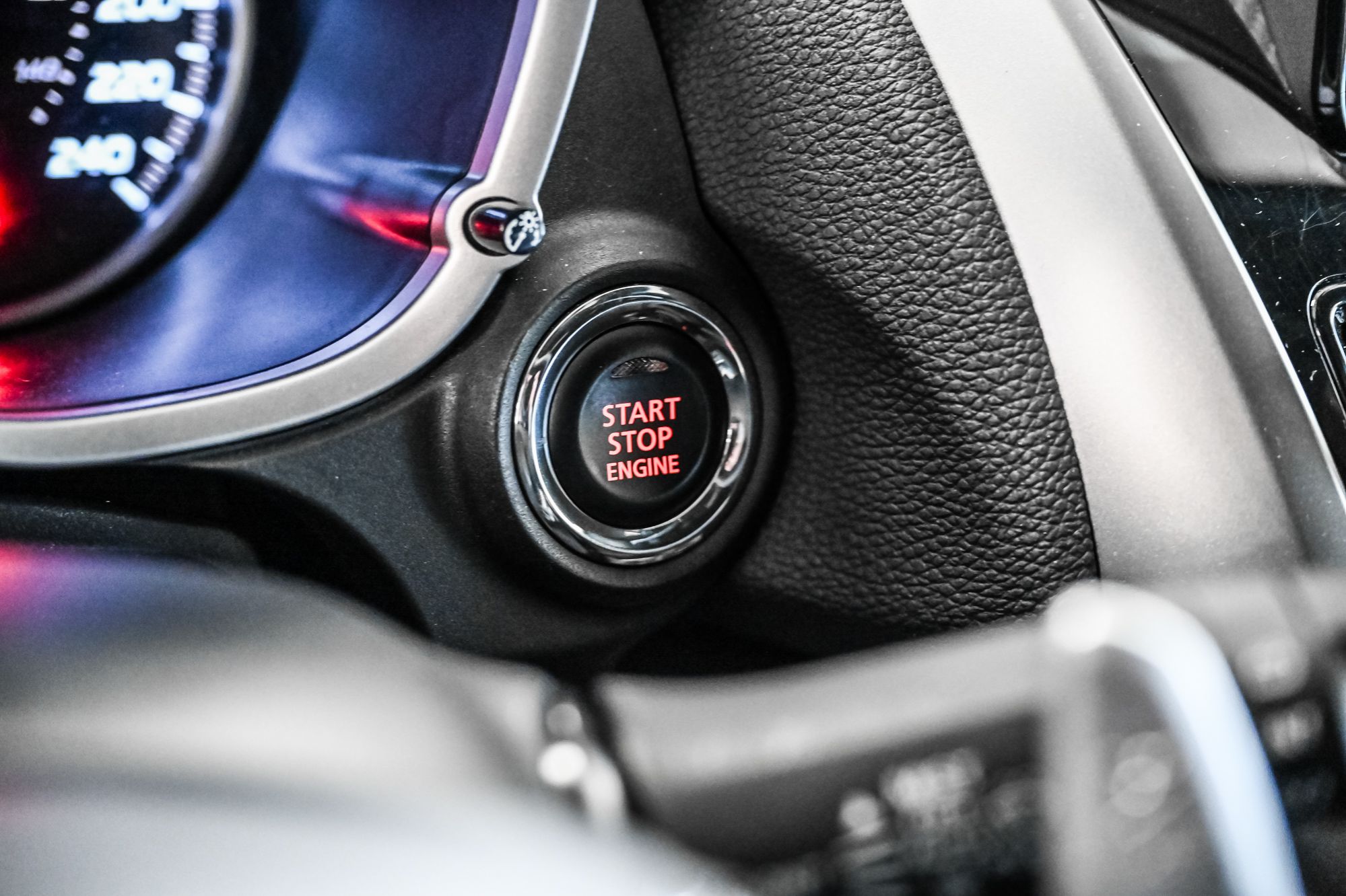 2025 Mitsubishi Eclipse Cross