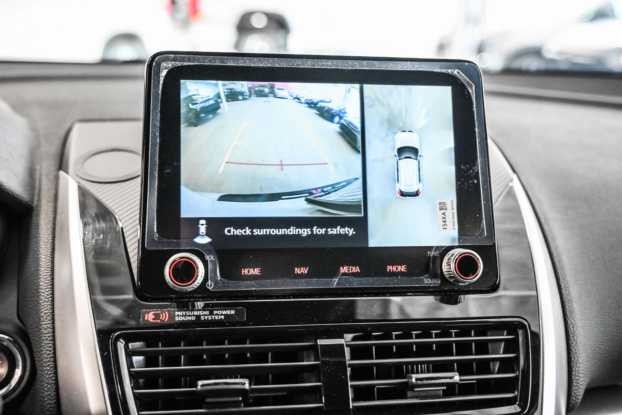 2025 Mitsubishi Eclipse Cross