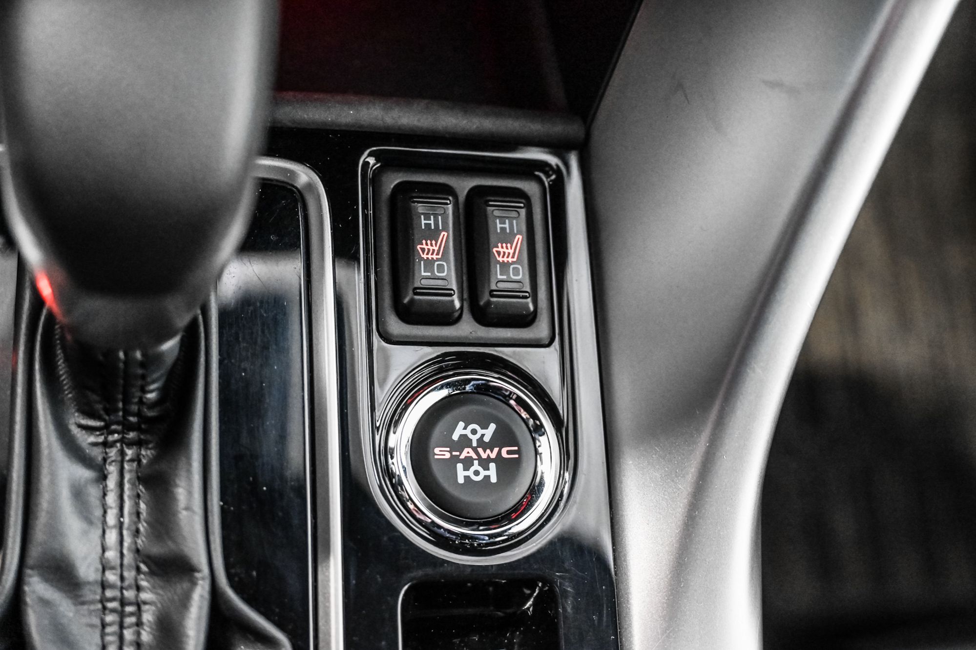 2025 Mitsubishi Eclipse Cross