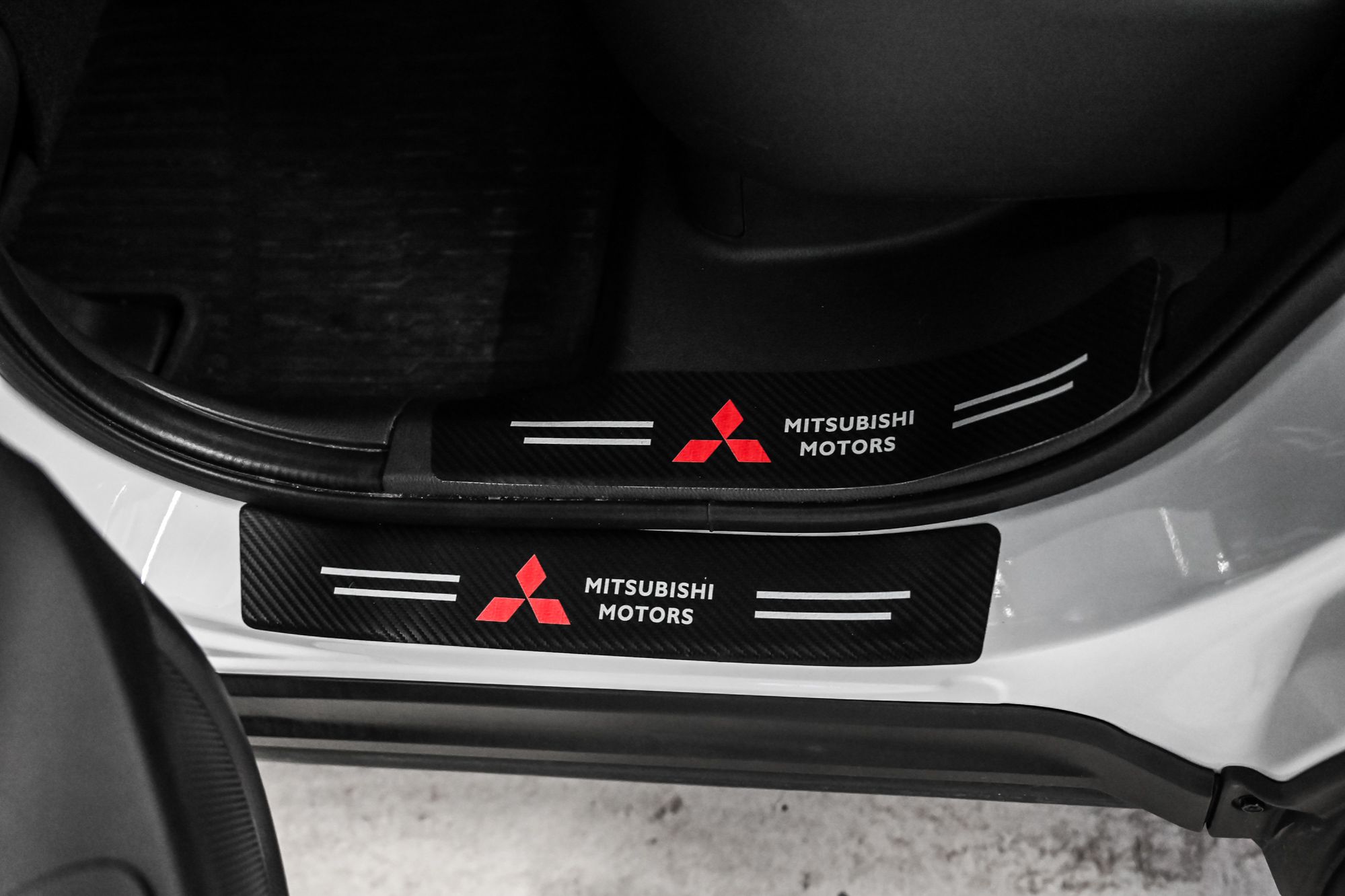 2025 Mitsubishi Eclipse Cross