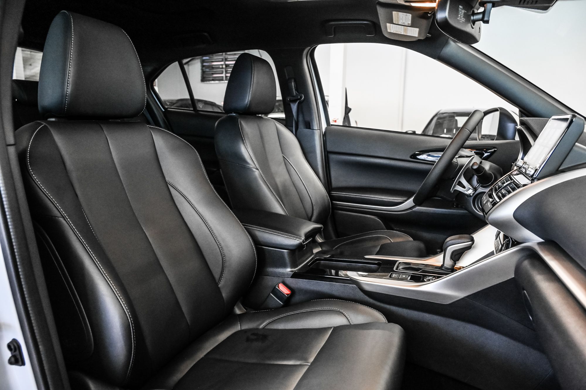 2025 Mitsubishi Eclipse Cross