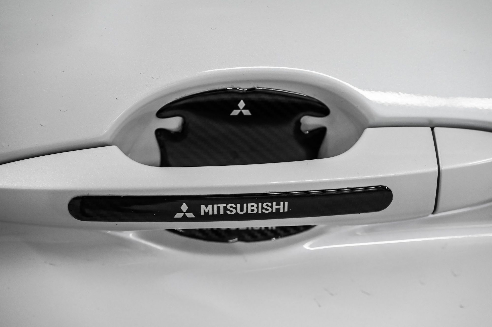 2025 Mitsubishi Eclipse Cross