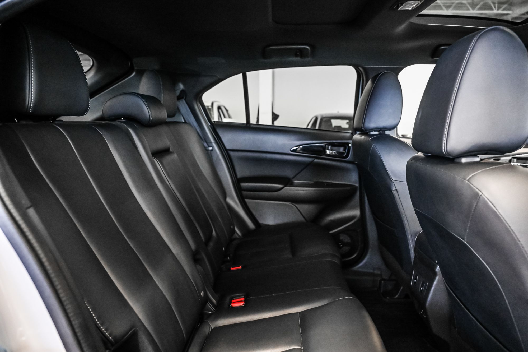 2025 Mitsubishi Eclipse Cross