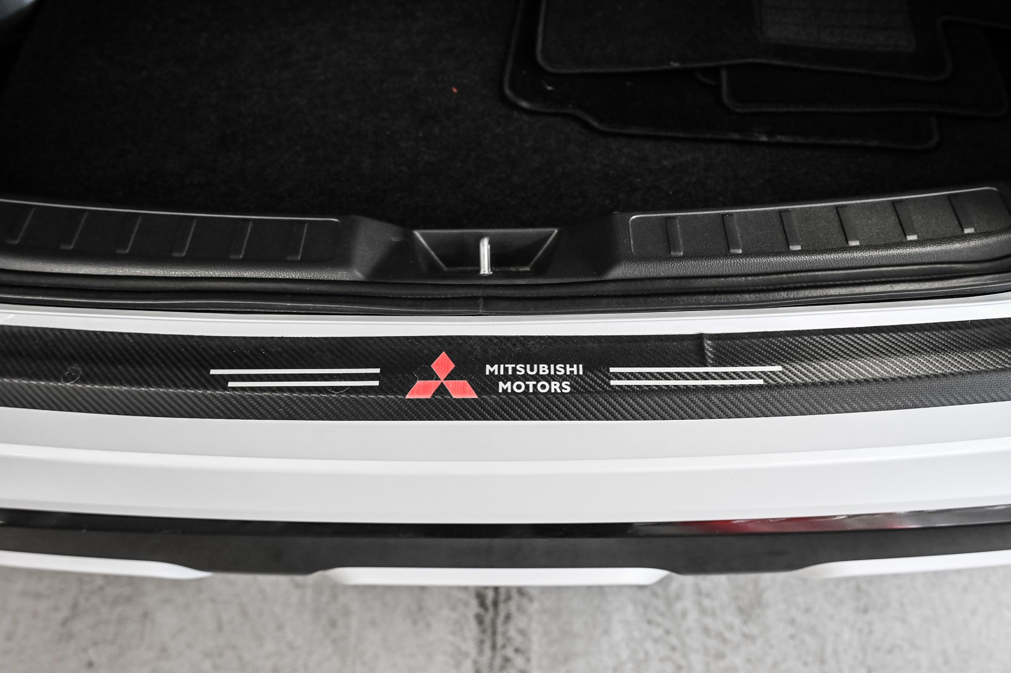 2025 Mitsubishi Eclipse Cross